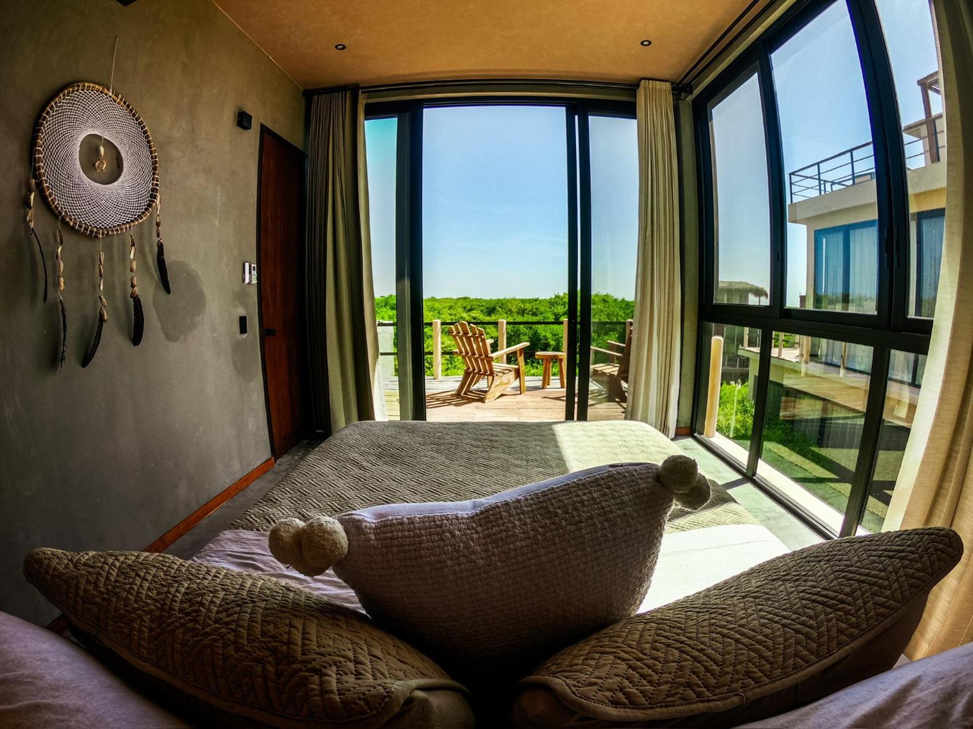 Caiman Habitat Beach, By Ahau Collection 5*