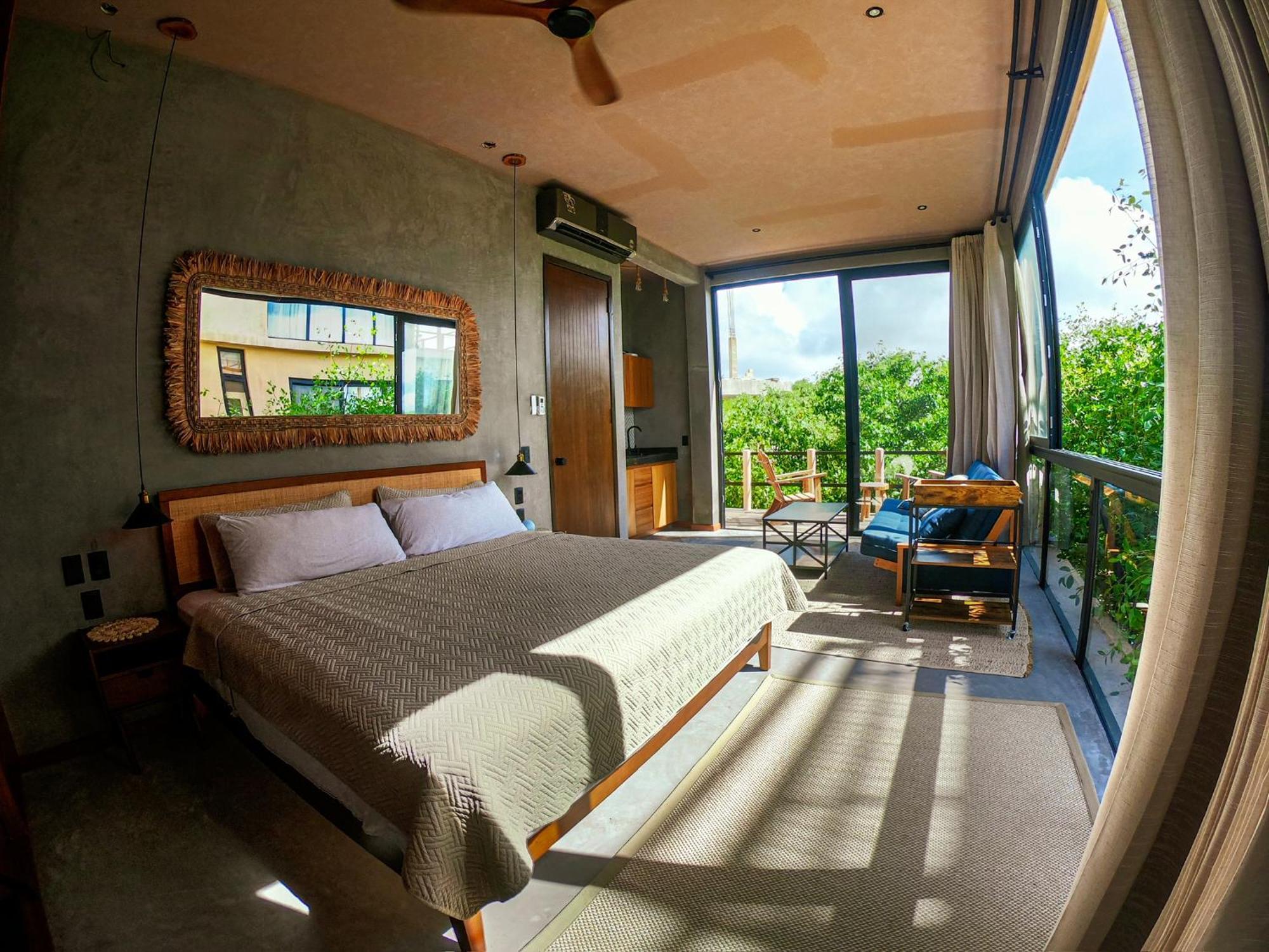 Hotel Caiman Habitat Beach, By Ahau Collection