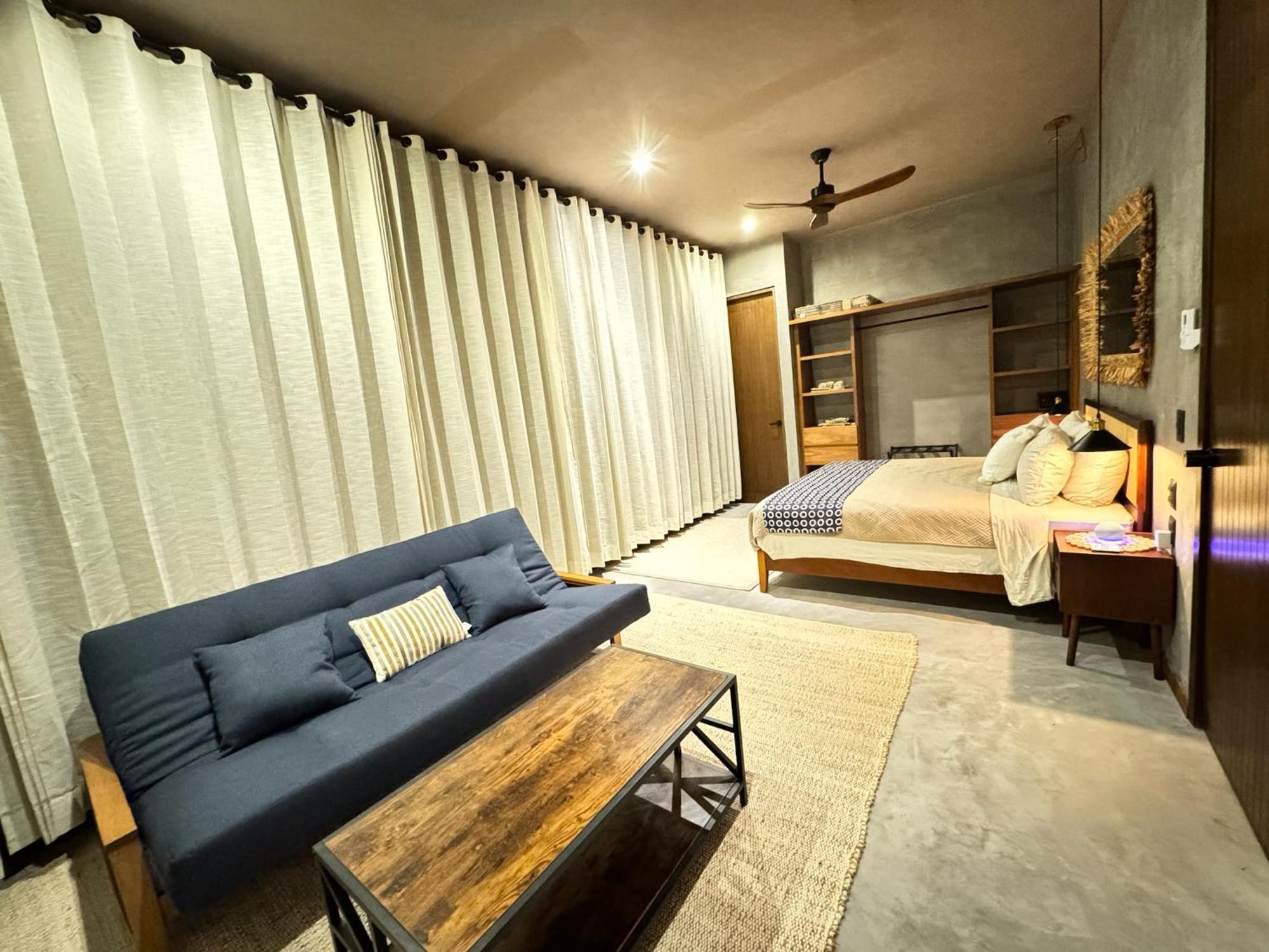 Hotel Caiman Habitat Beach, By Ahau Collection Tulum