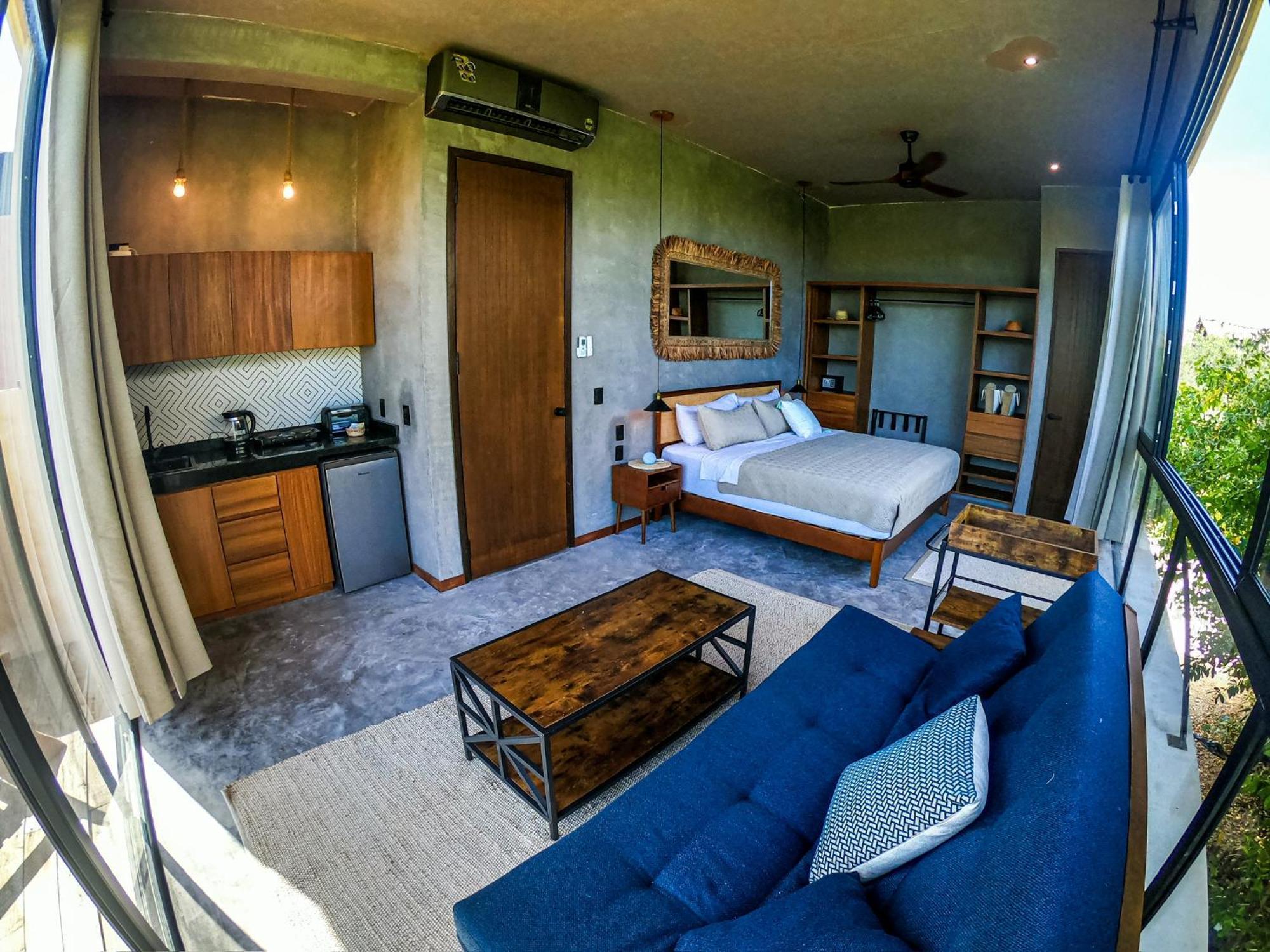 Caiman Habitat Beach, By Ahau Collection 5*
