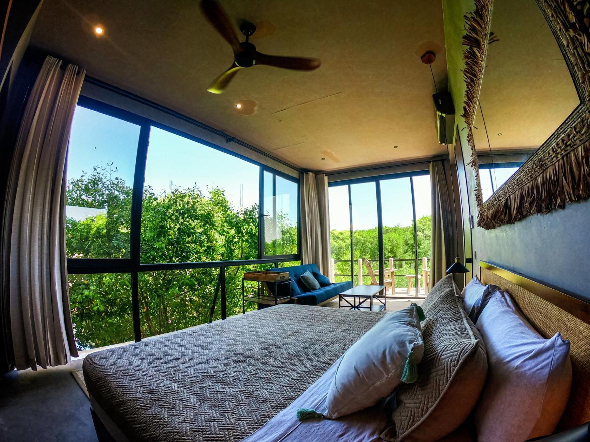 Caiman Habitat Beach, By Ahau Collection 5*