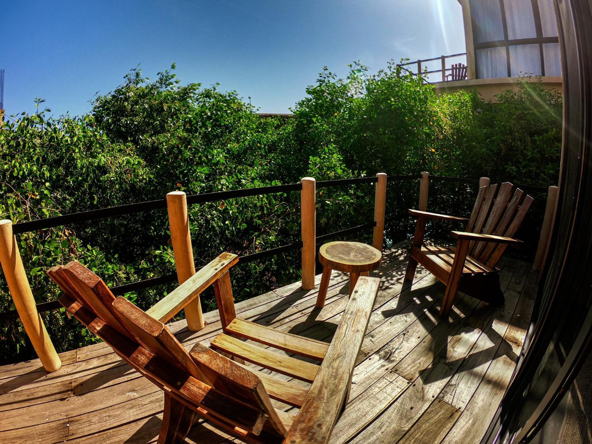 Caiman Habitat Beach, By Ahau Collection Hotel Tulum
