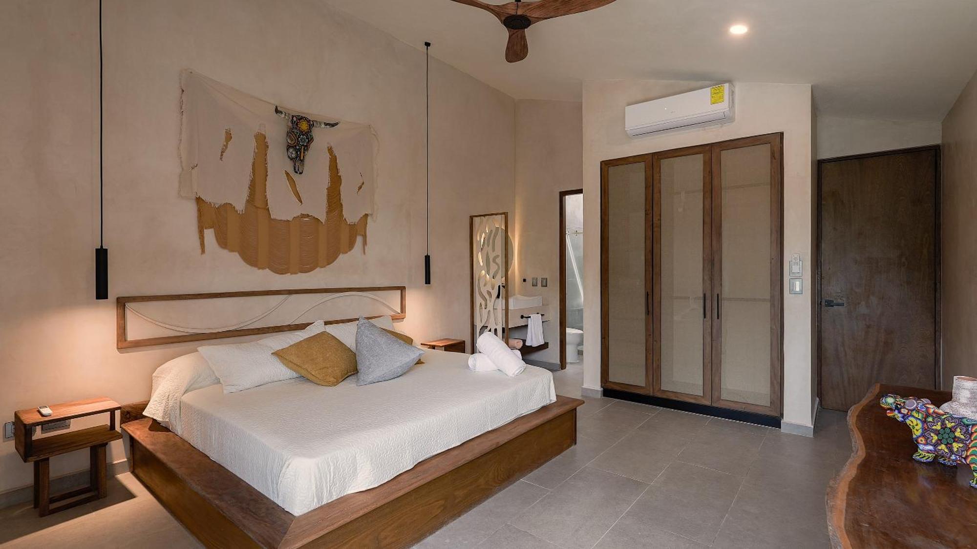 Apartamento Otoch Penthouse Spaceous Private Pool Tulum