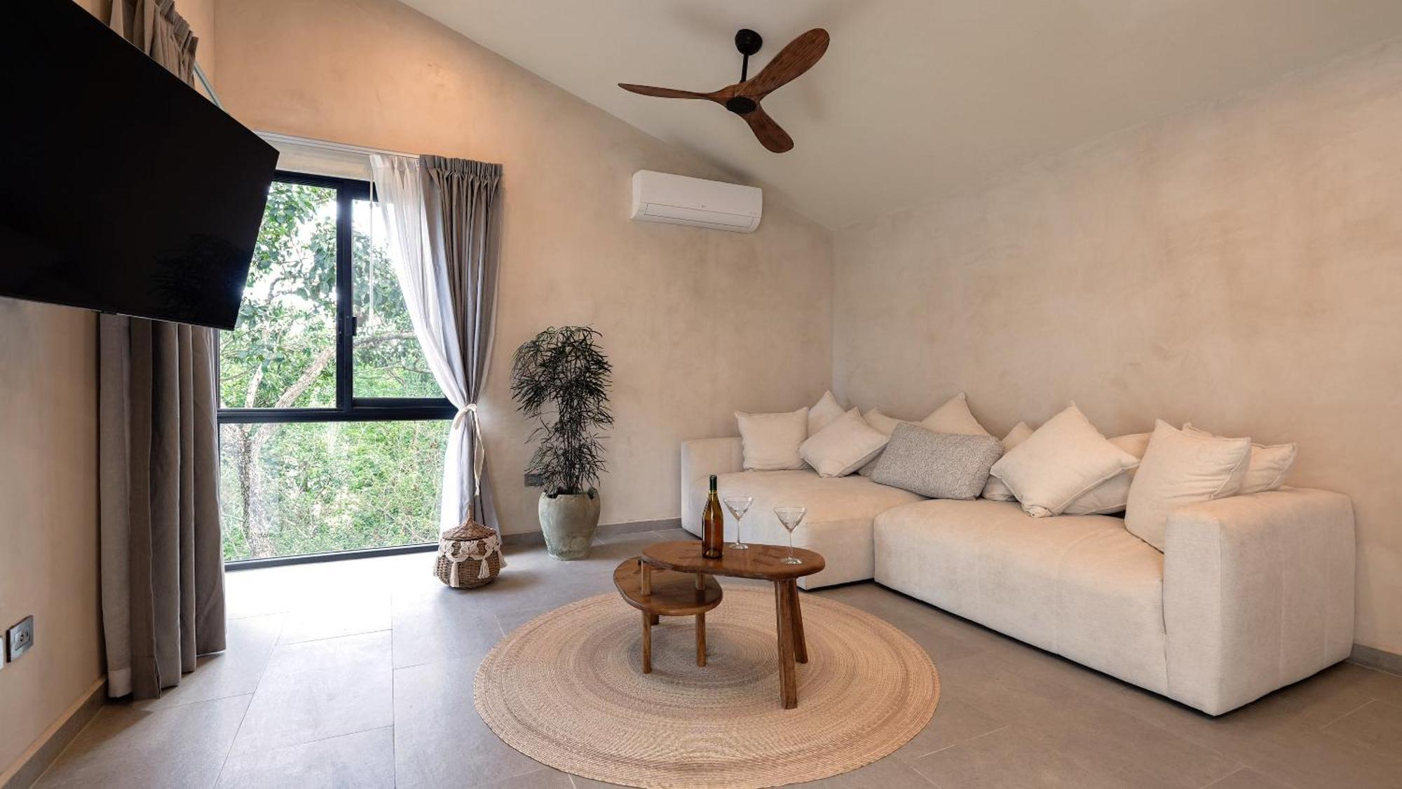 Otoch Penthouse Spaceous Private Pool *