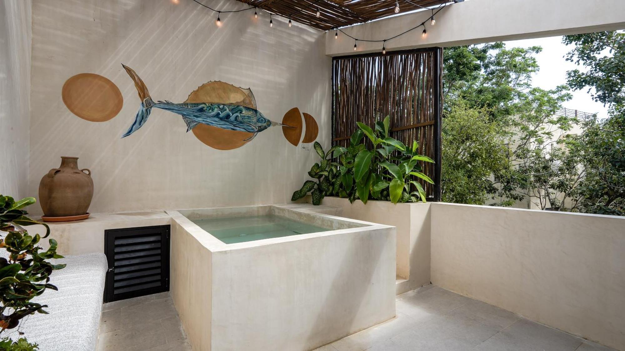 Otoch Penthouse Spaceous Private Pool *