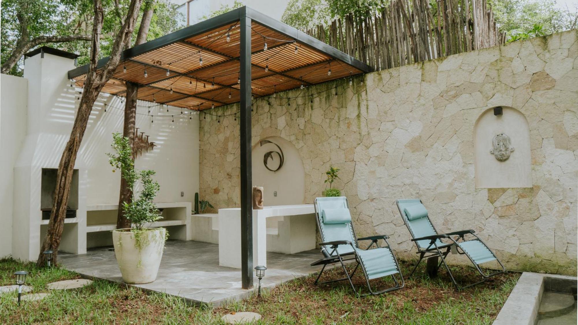 Apartamento Otoch Penthouse Spaceous Private Pool