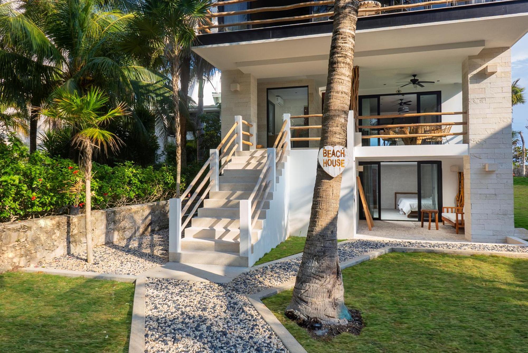 Azanik Villa *