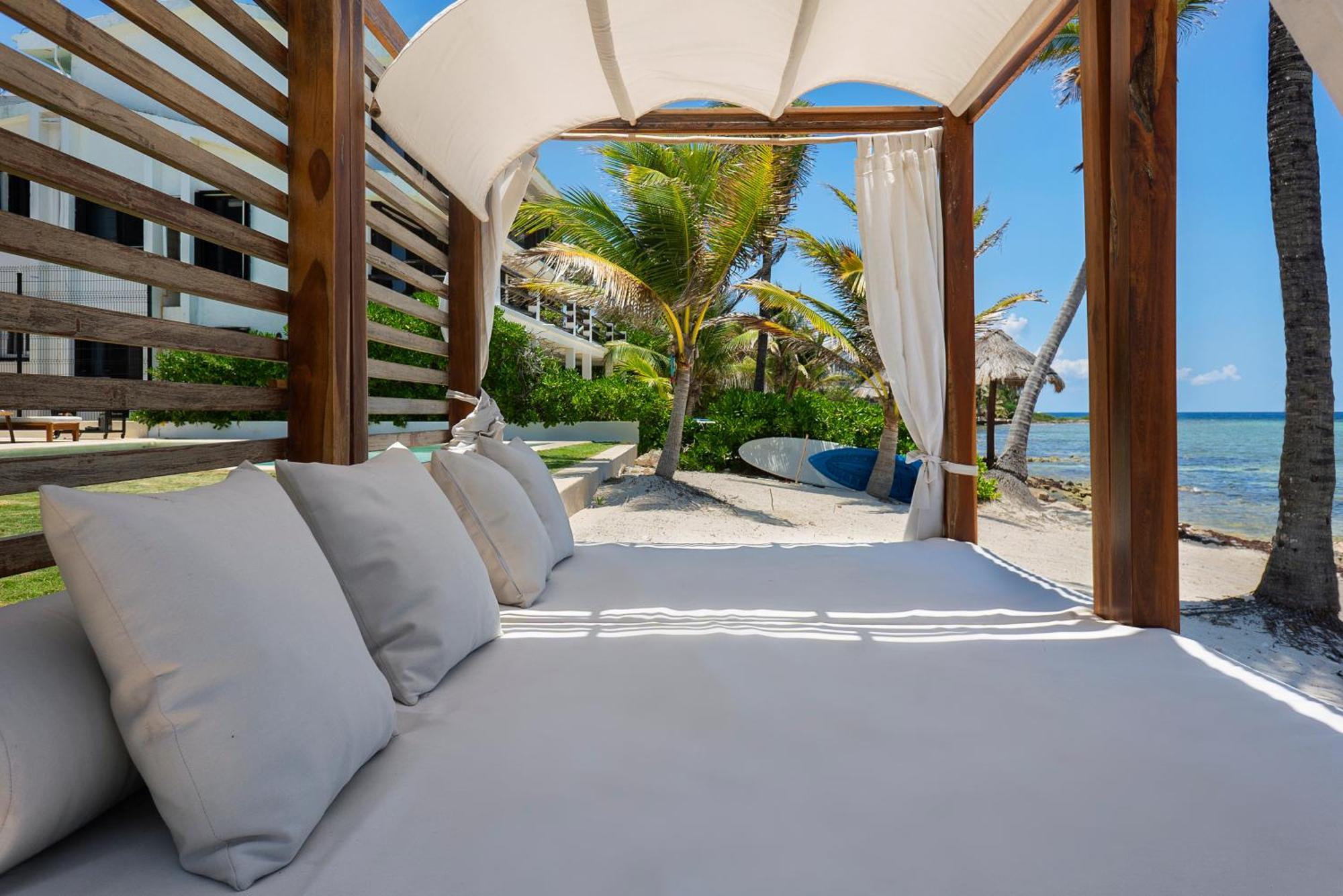 Villa Azanik Tulum