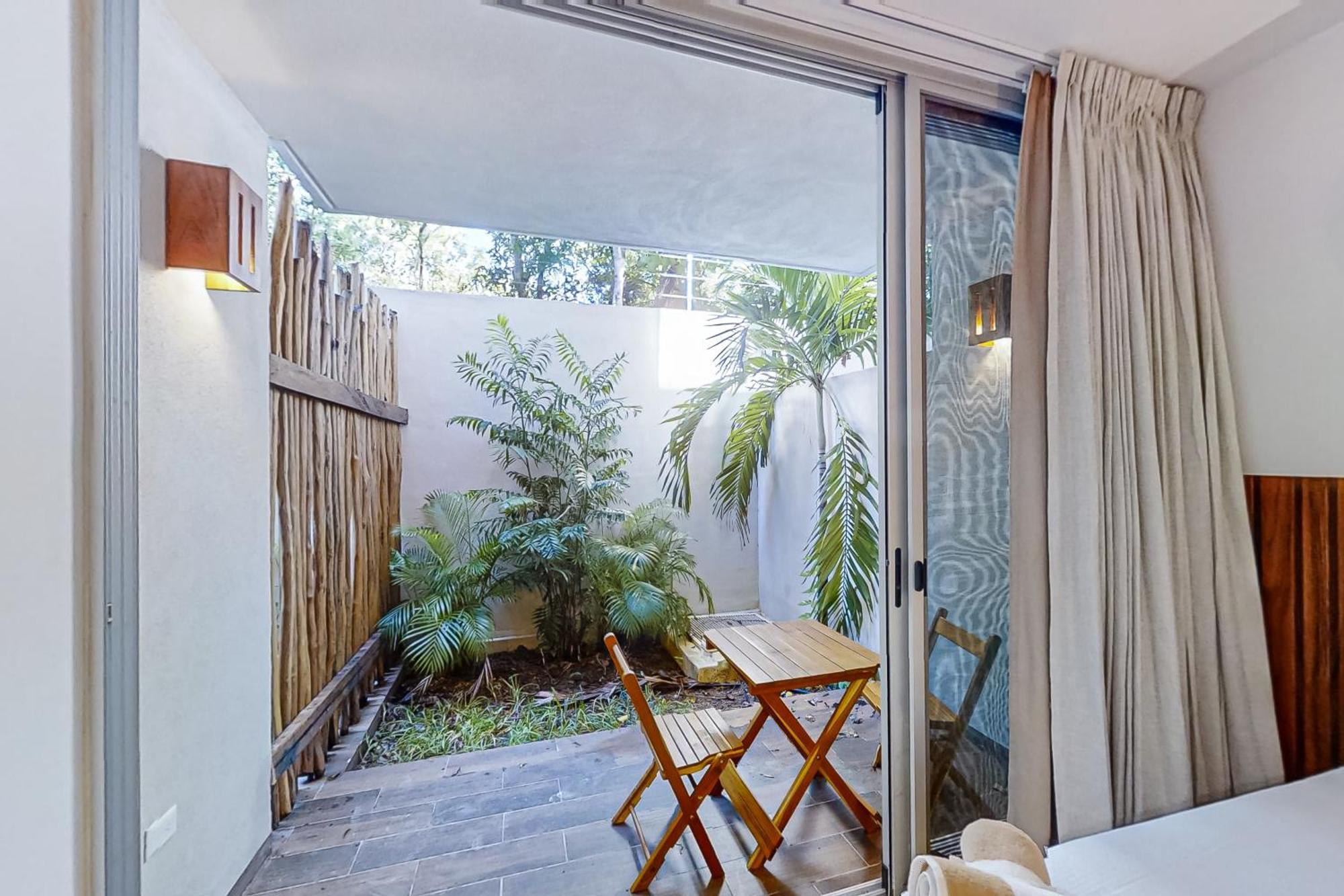 Apartamento Seaside Serenity Retreat At Nhoa *