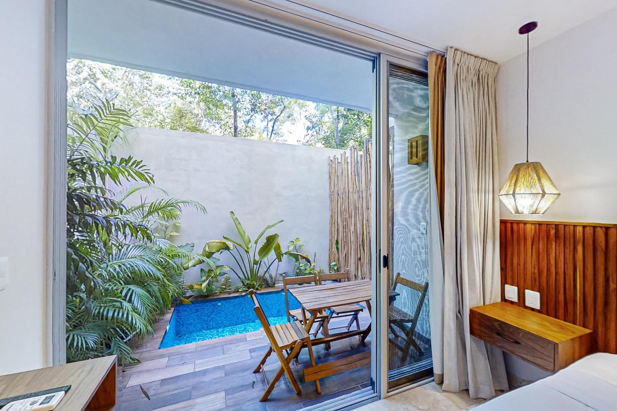 Seaside Serenity Retreat At Nhoa Apartamento *