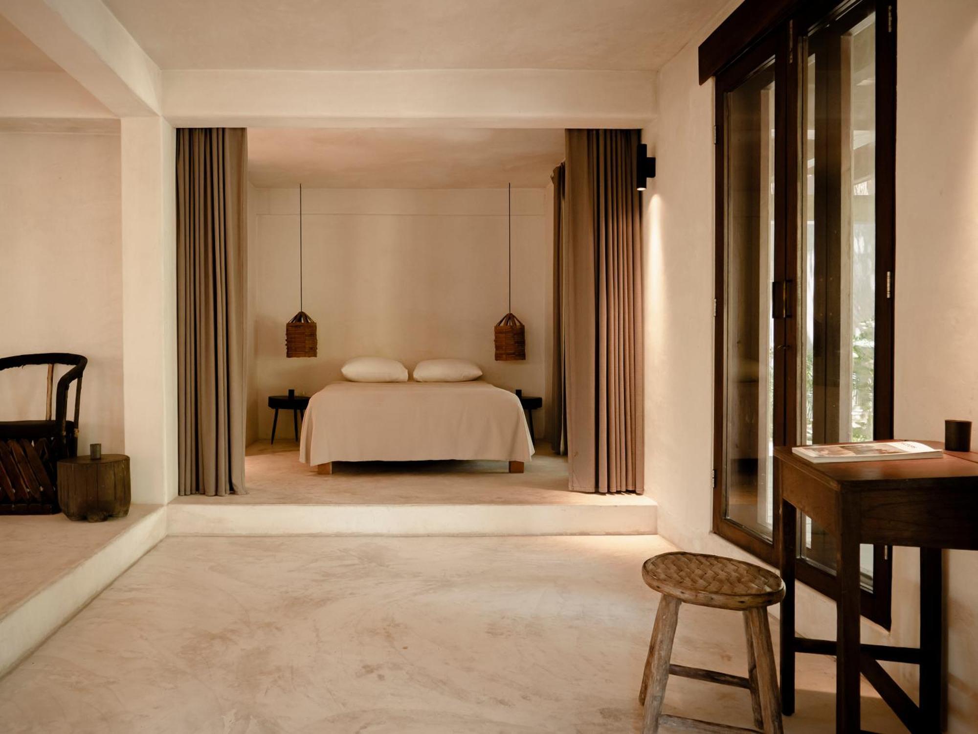 Aldea Canzul Hotel 5*