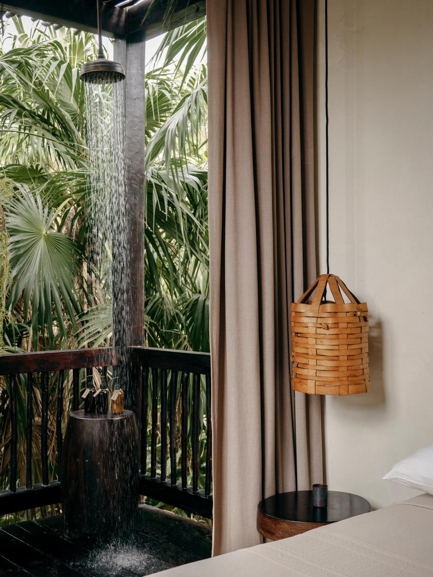 Aldea Canzul Hotel Tulum