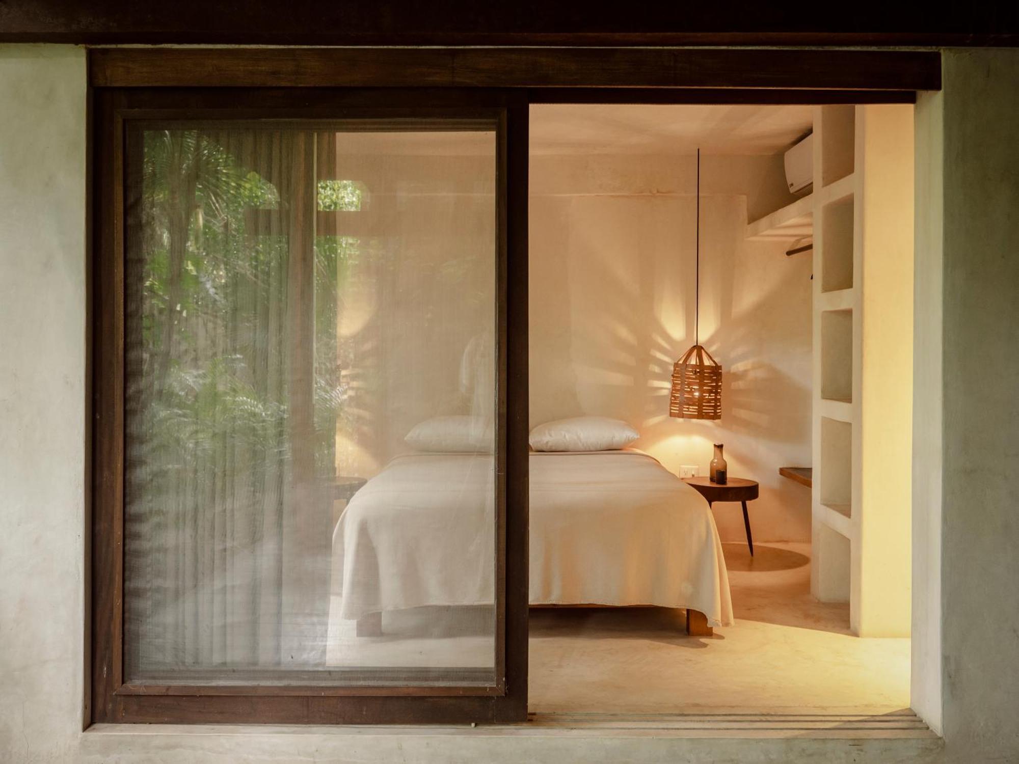 Aldea Canzul 5* Tulum