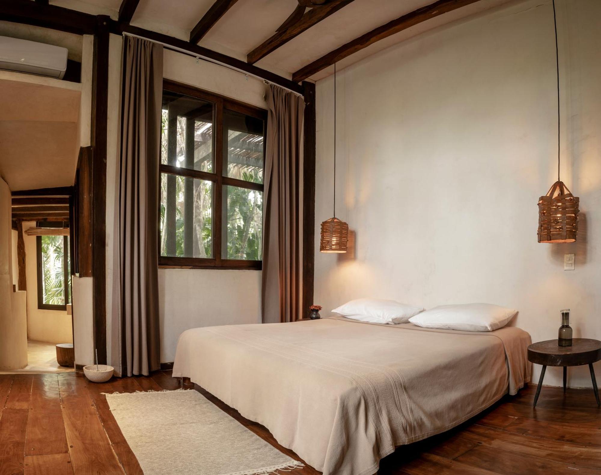 Aldea Canzul Hotel Tulum