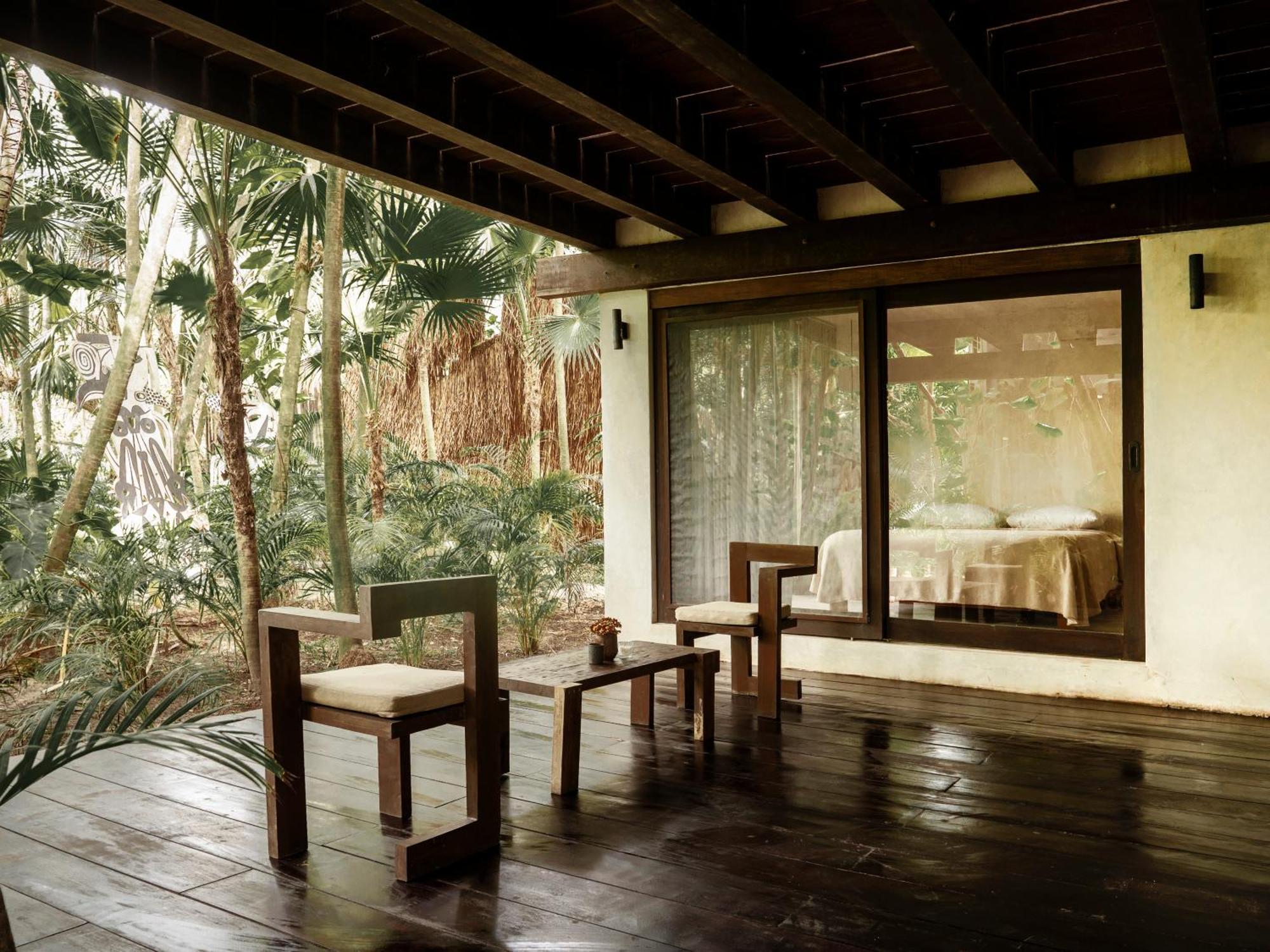 Aldea Canzul 5* Tulum