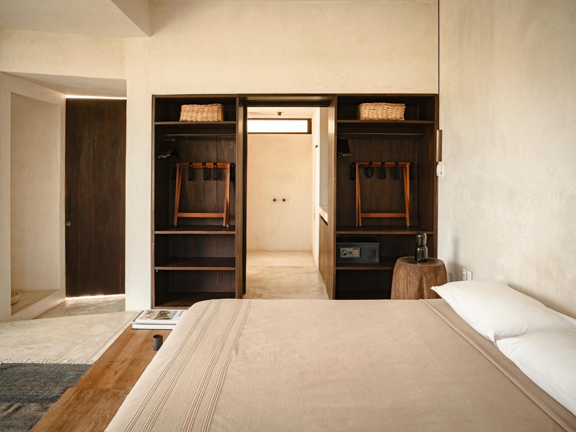 Aldea Canzul Hotel