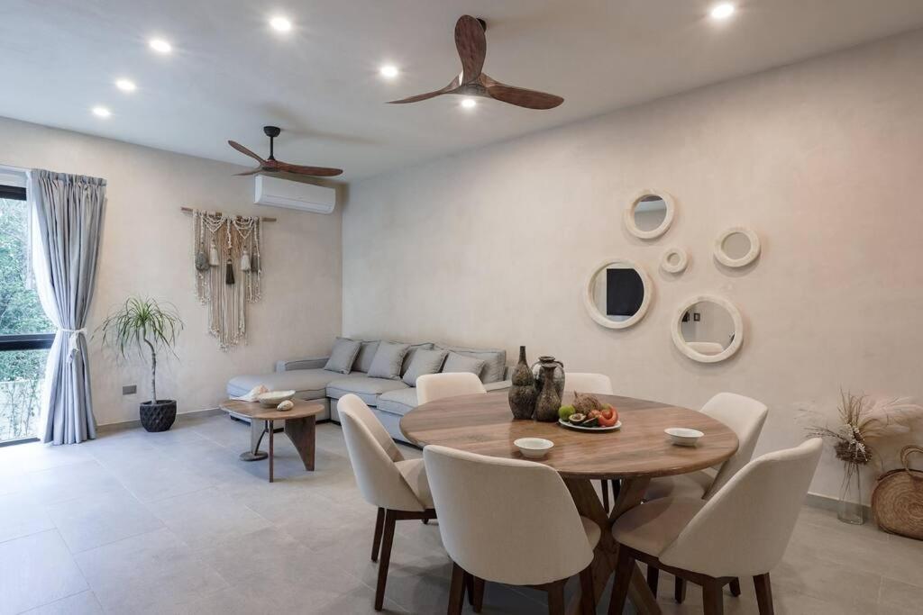 Apartamento Otoch Spaceous 2bdr In Veleta&holistika Region *