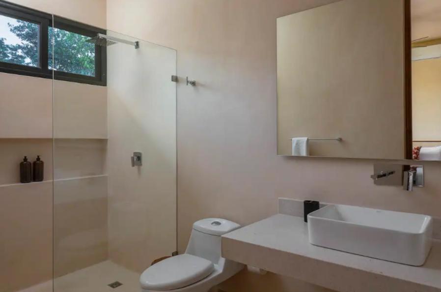 Elegant 4-Bedroom Villa With Dedicated Concierge Tulum