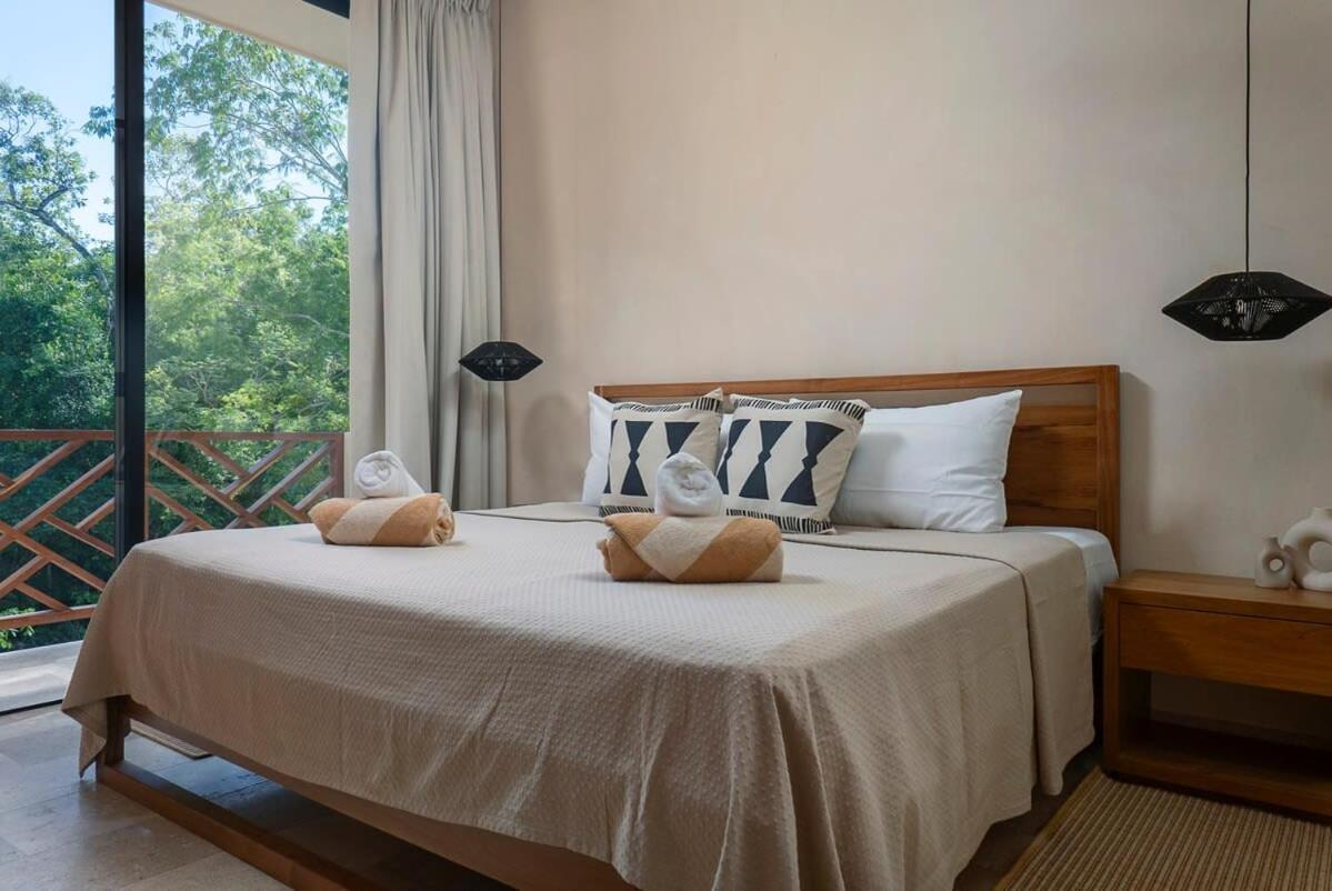 Elegant 4-Bedroom Villa With Dedicated Concierge *