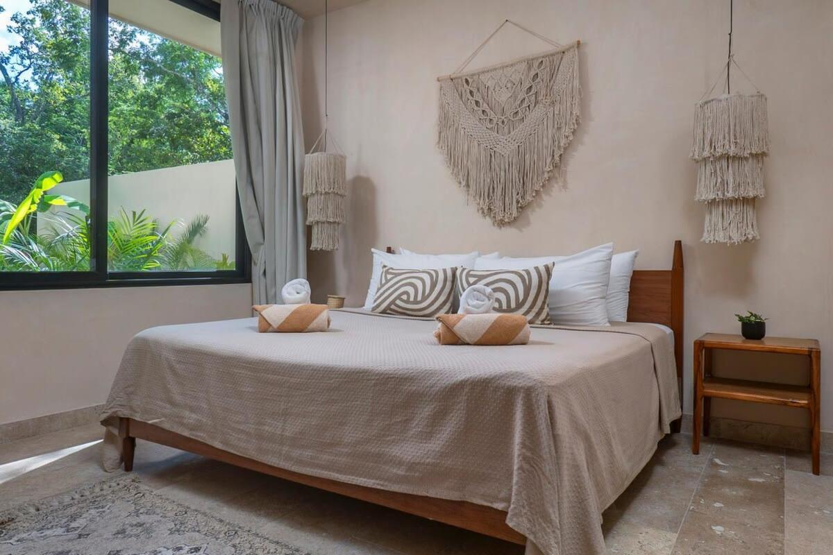 Сasa de vacaciones Elegant 4-Bedroom Villa With Dedicated Concierge