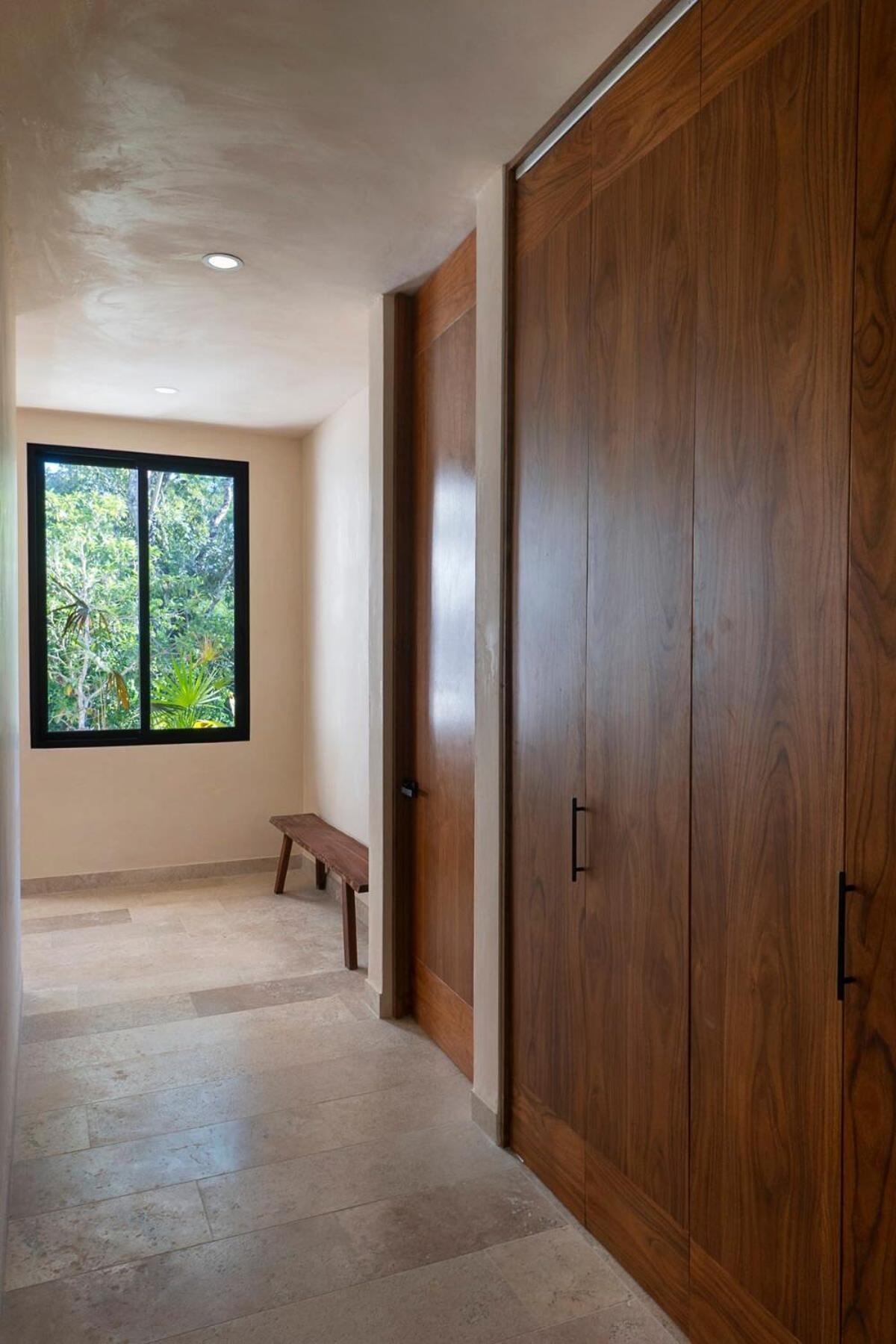 Elegant 4-Bedroom Villa With Dedicated Concierge Сasa de vacaciones Tulum