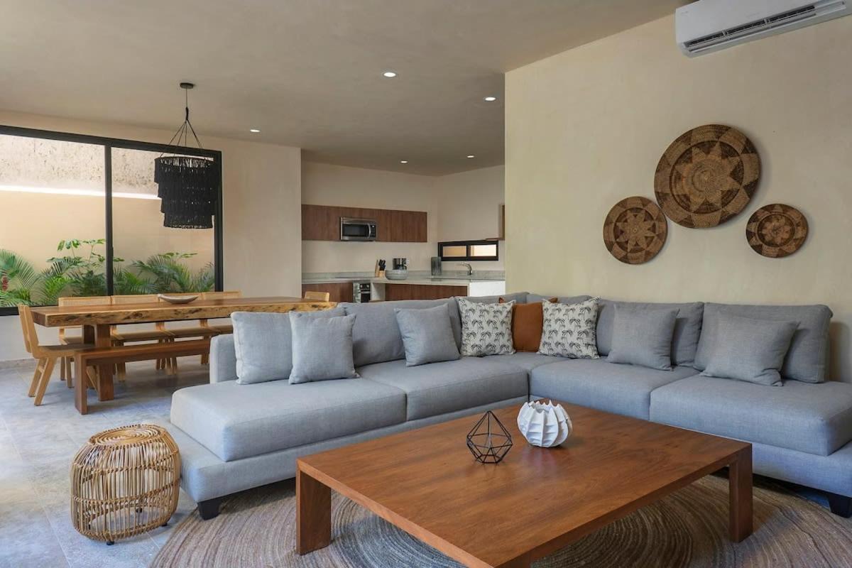 Elegant 4-Bedroom Villa With Dedicated Concierge Сasa de vacaciones *