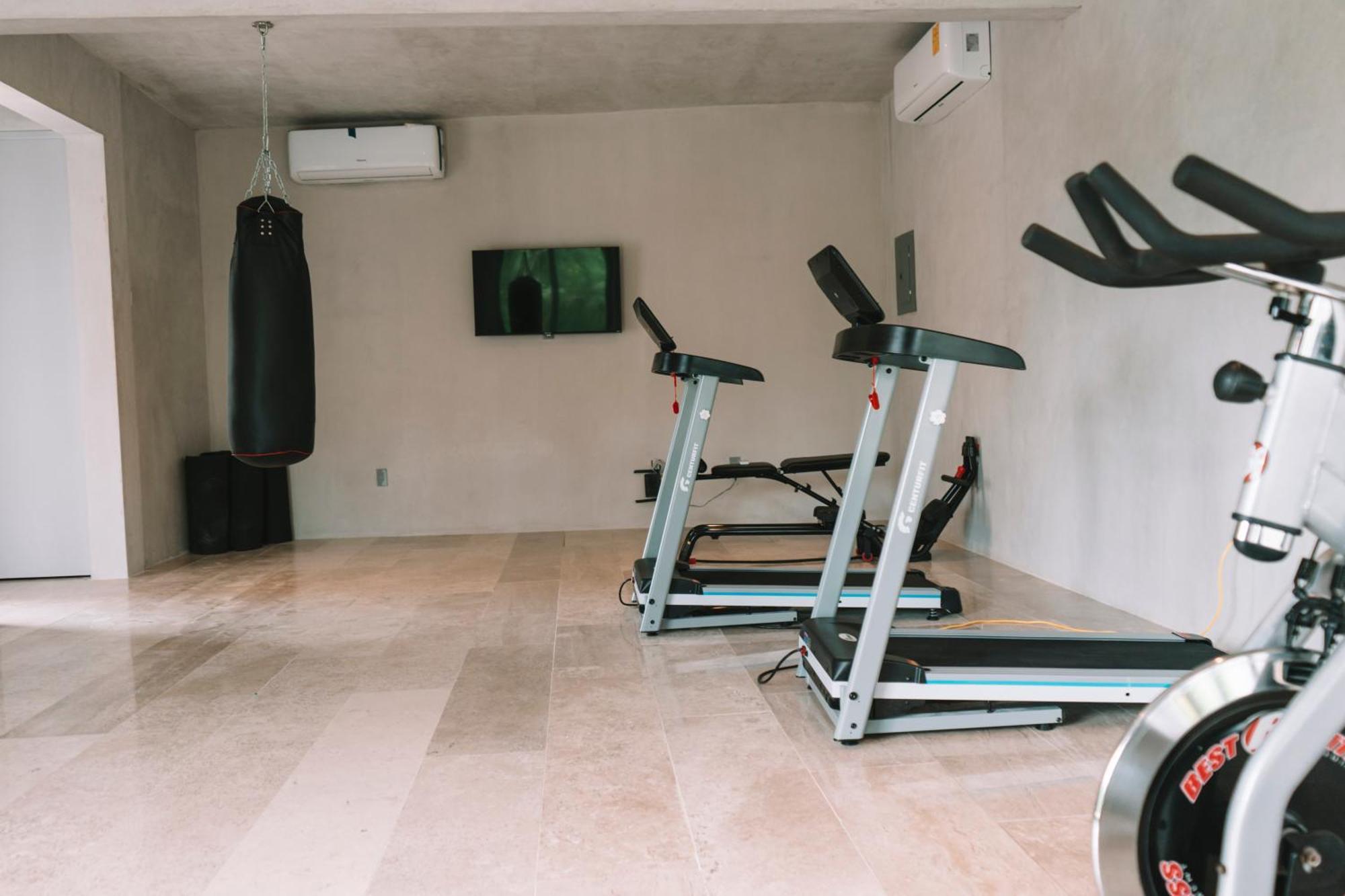 Apartamento Seremonia Selva By Dream Vacay Tulum