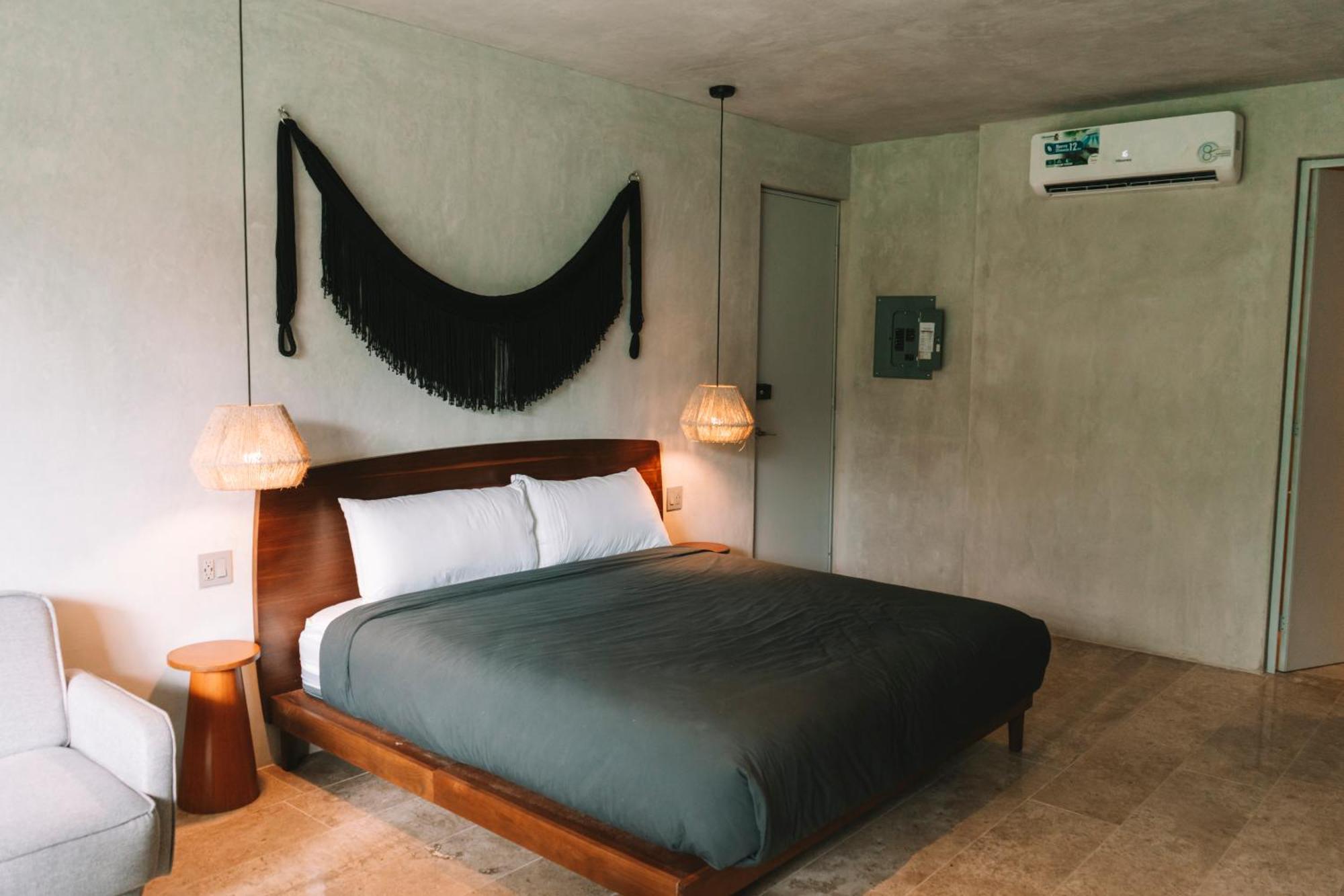 Seremonia Selva By Dream Vacay Apartamento Tulum