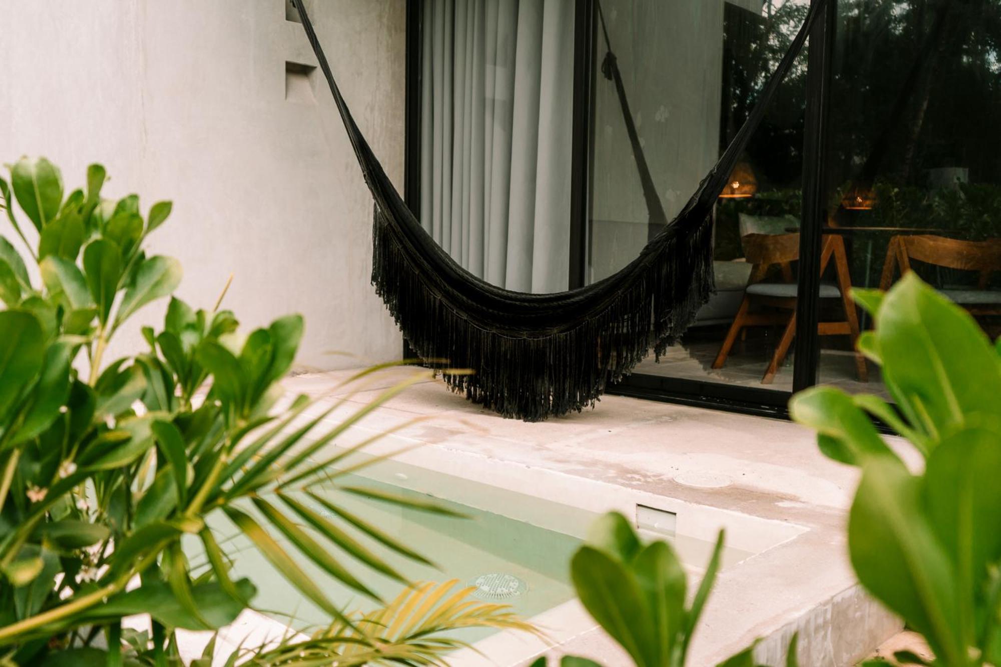 Seremonia Selva By Dream Vacay Tulum