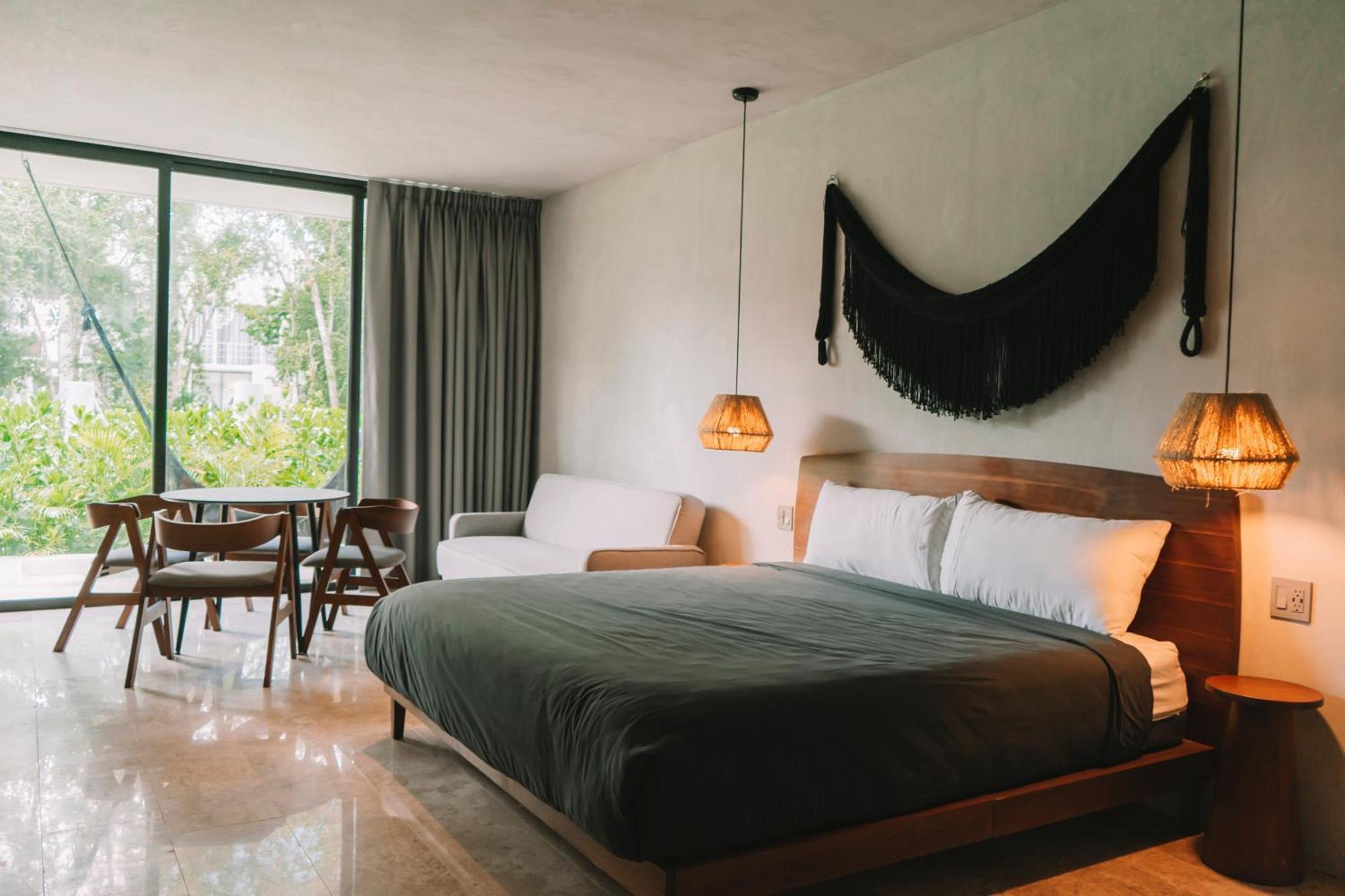 Seremonia Selva By Dream Vacay Tulum