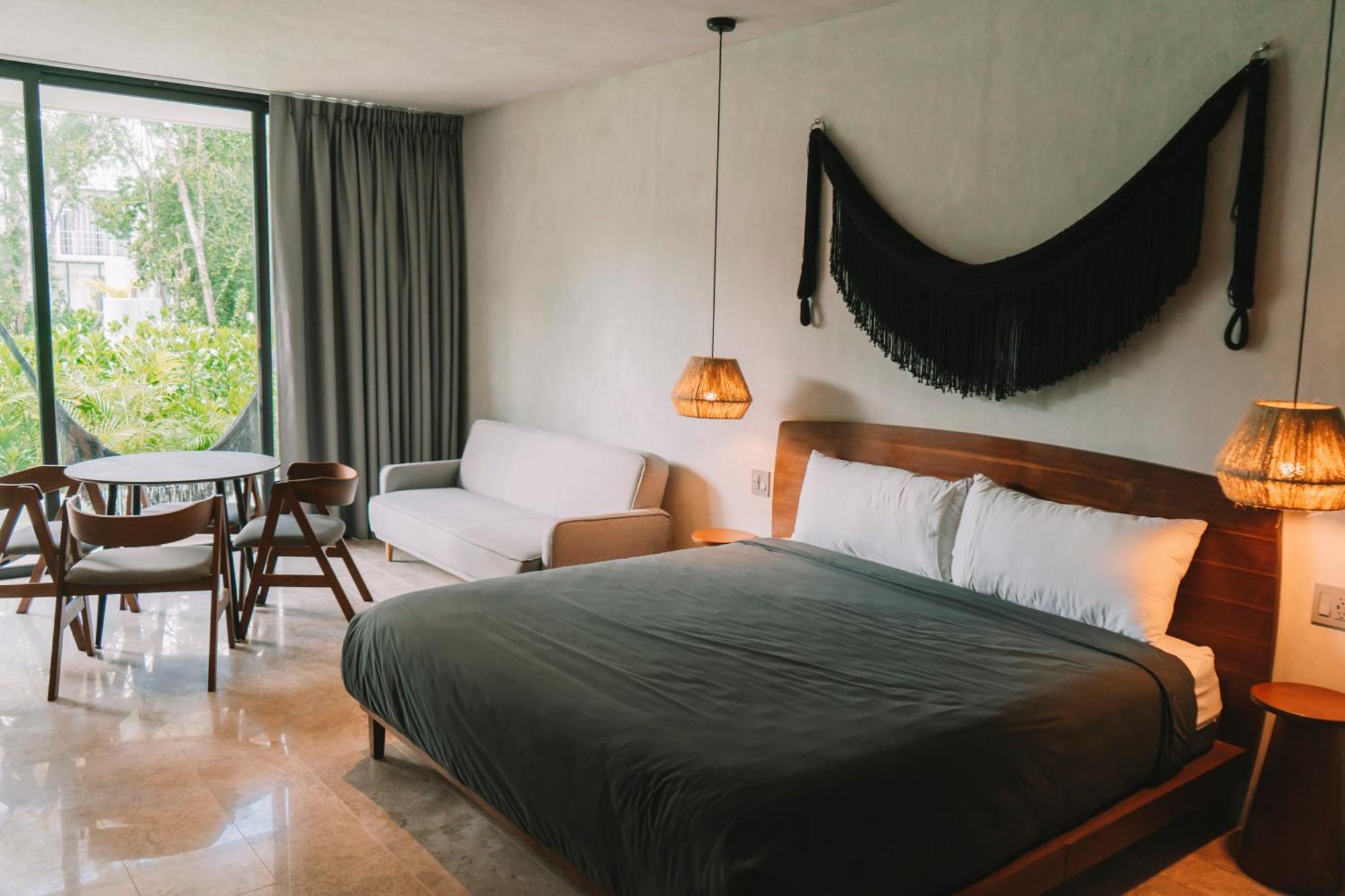 Seremonia Selva By Dream Vacay Apartamento
