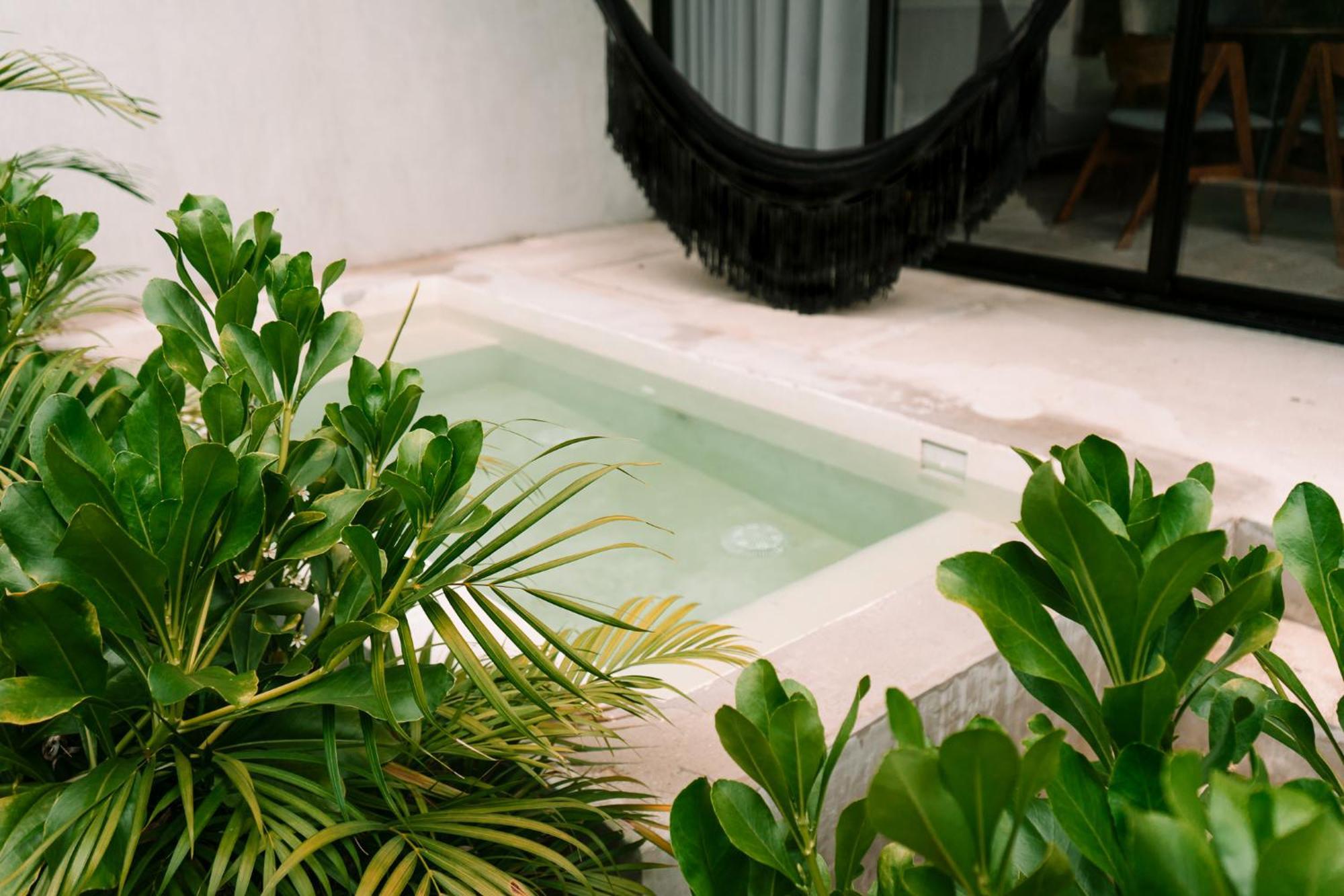 Seremonia Selva By Dream Vacay Apartamento Tulum