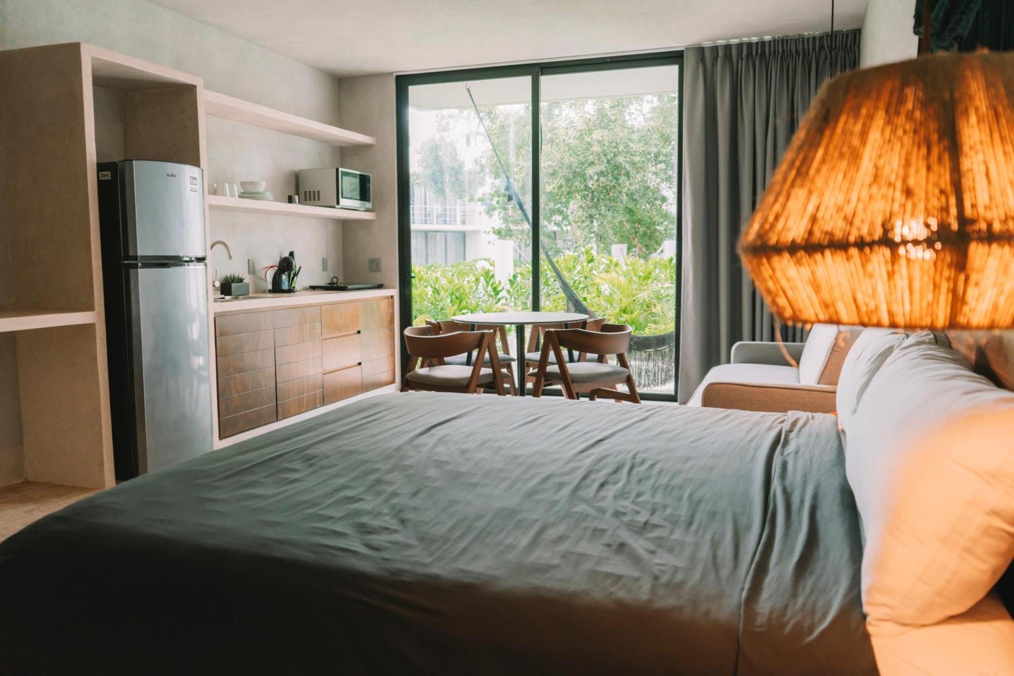 Seremonia Selva By Dream Vacay * Tulum