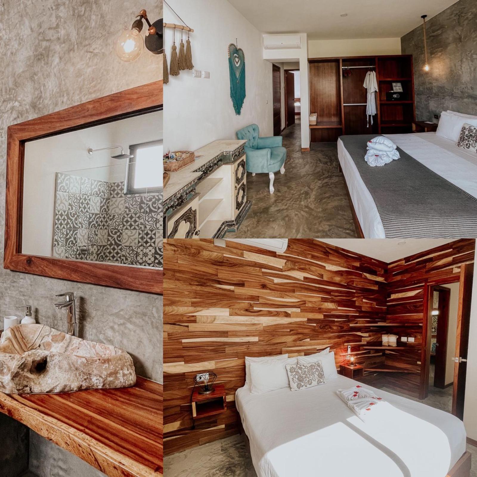 Little Gem La Veleta Tulum