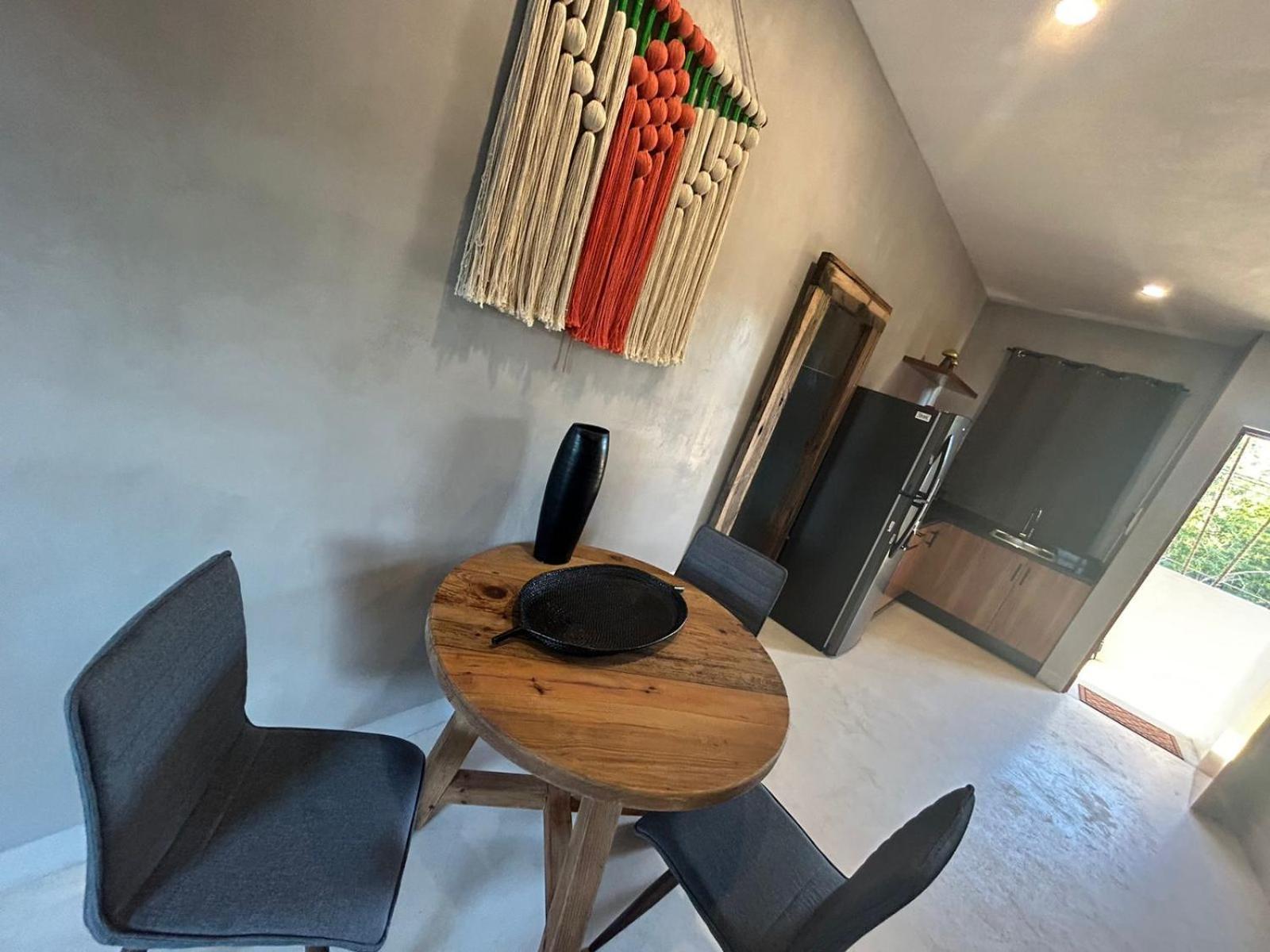 Ayook Starlink Apartamento *