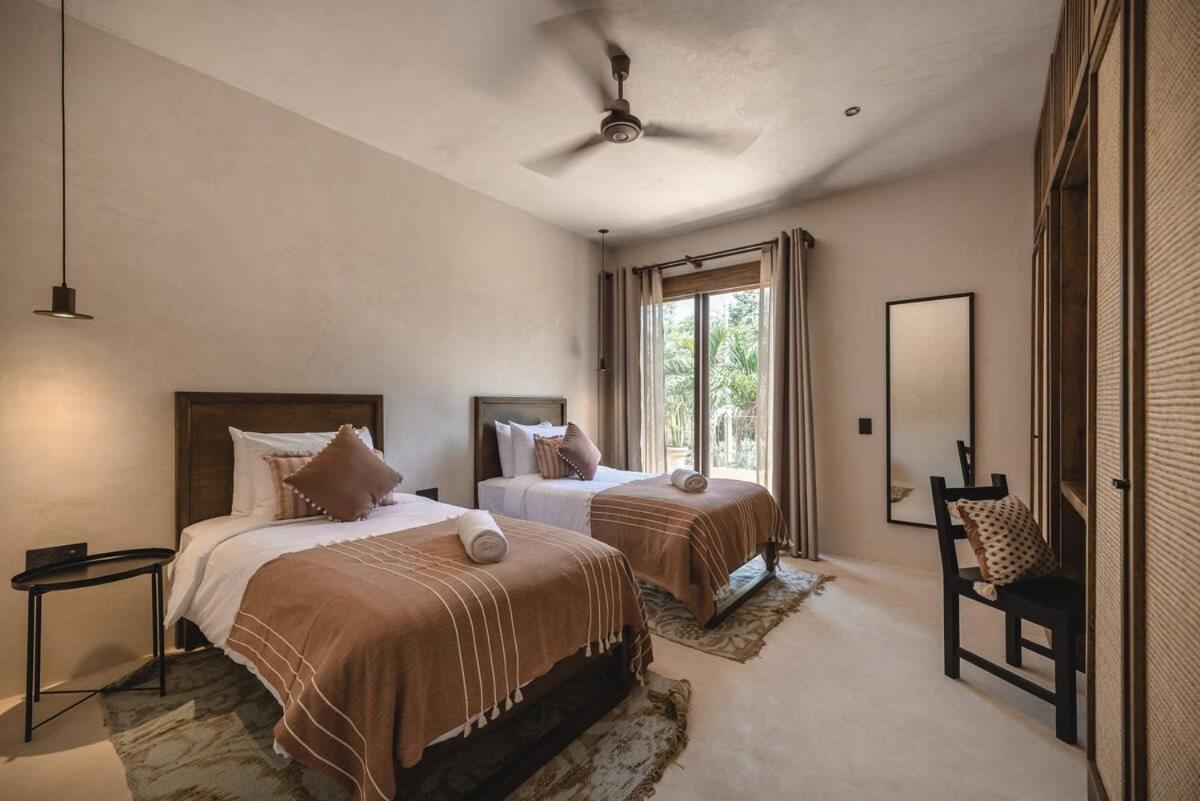 Chic 3brgated Community, Rooftop, Private Pool Сasa de vacaciones *