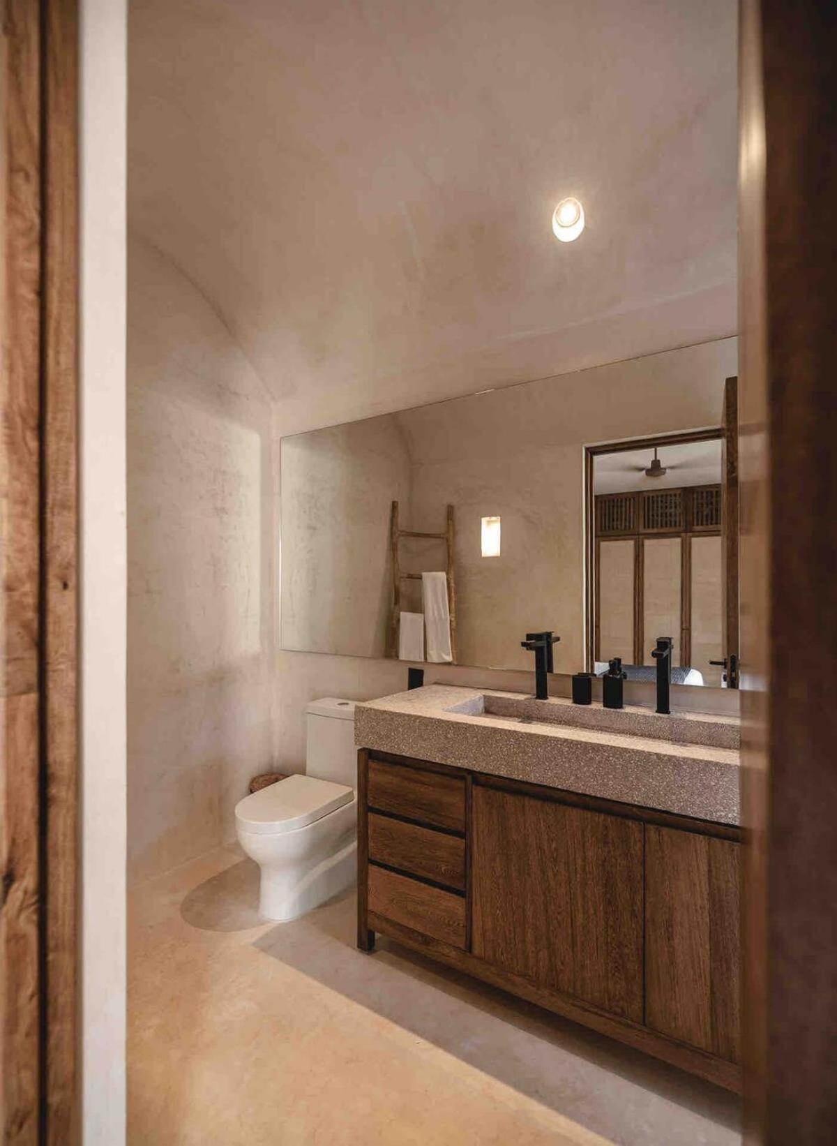 Сasa de vacaciones Chic 3brgated Community, Rooftop, Private Pool *