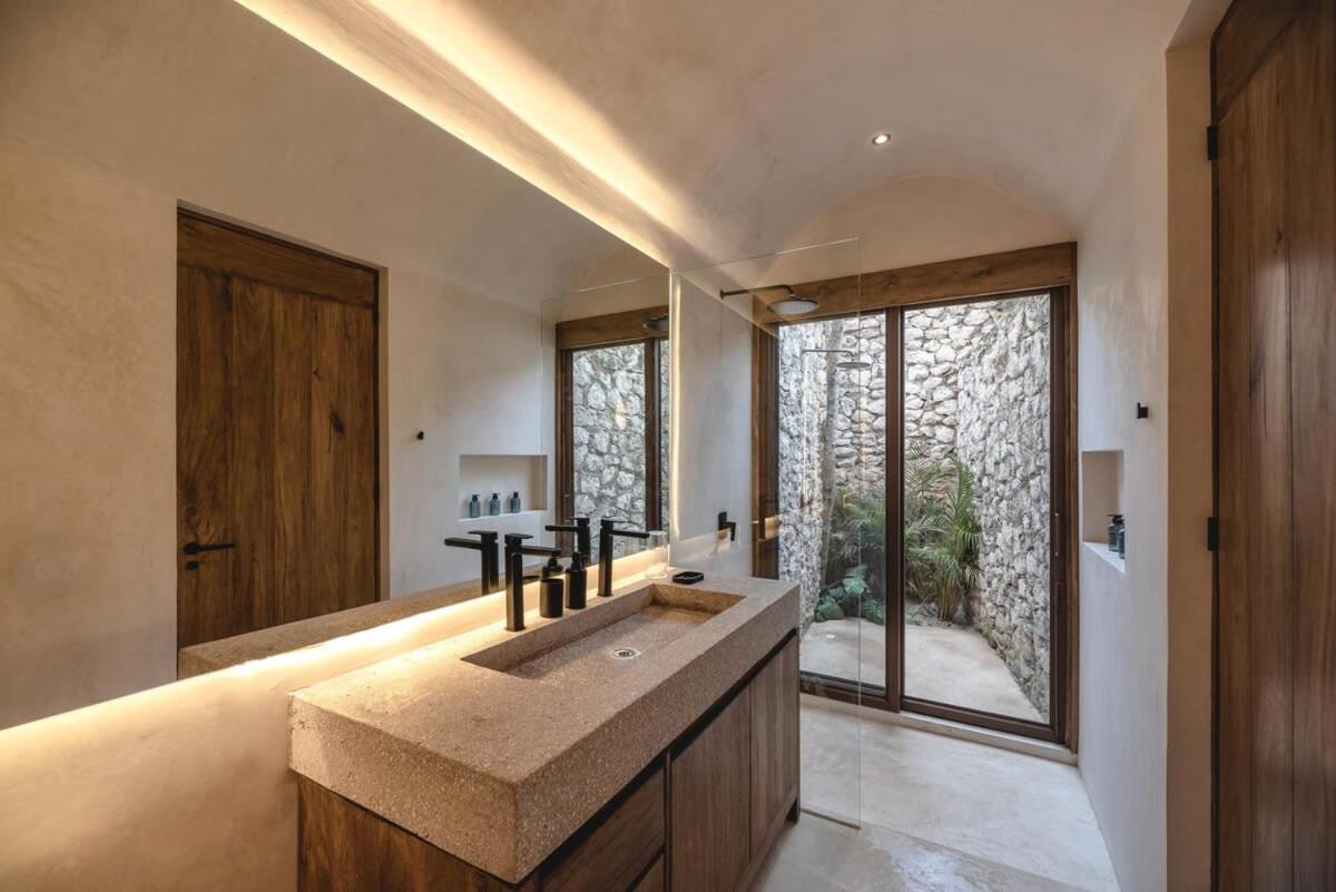 Chic 3brgated Community, Rooftop, Private Pool Сasa de vacaciones *