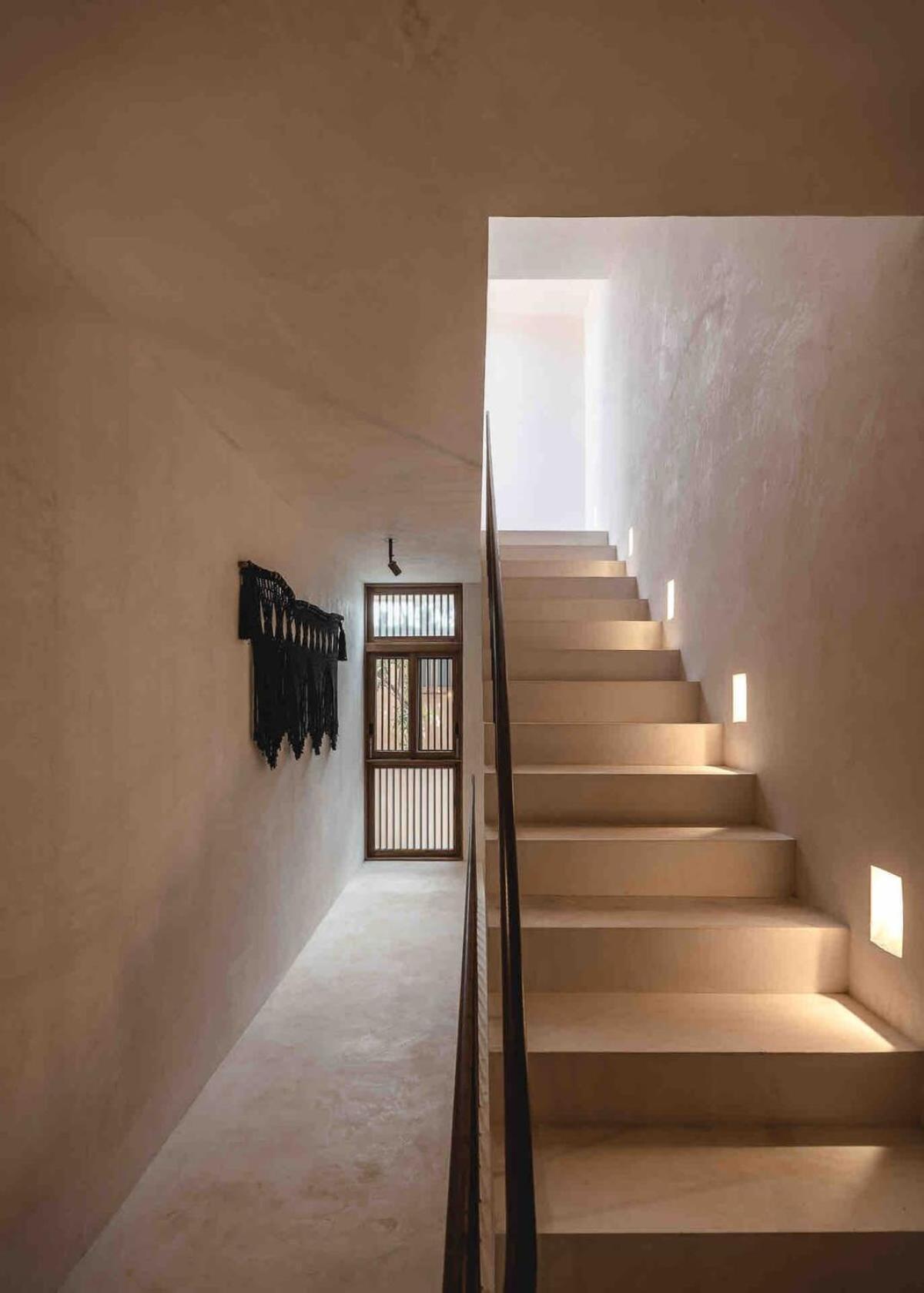 Chic 3brgated Community, Rooftop, Private Pool Сasa de vacaciones Tulum