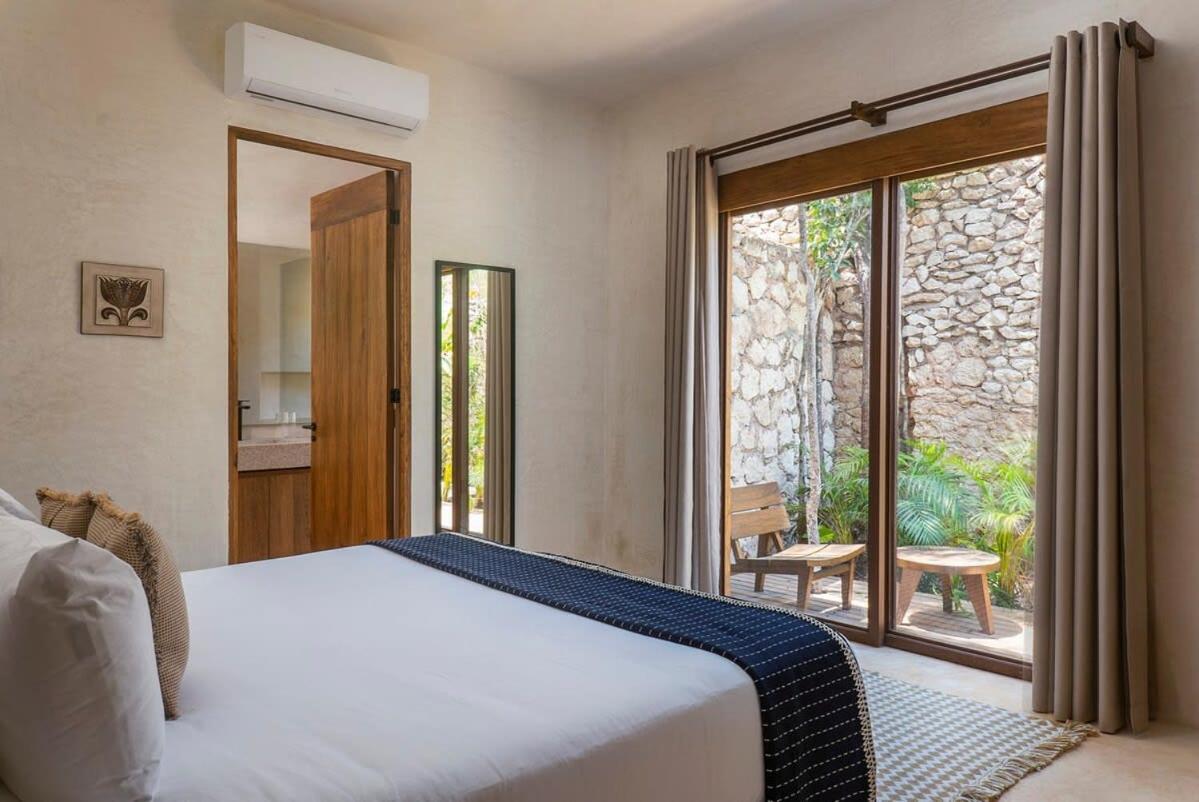 Chic 3brgated Community, Rooftop, Private Pool