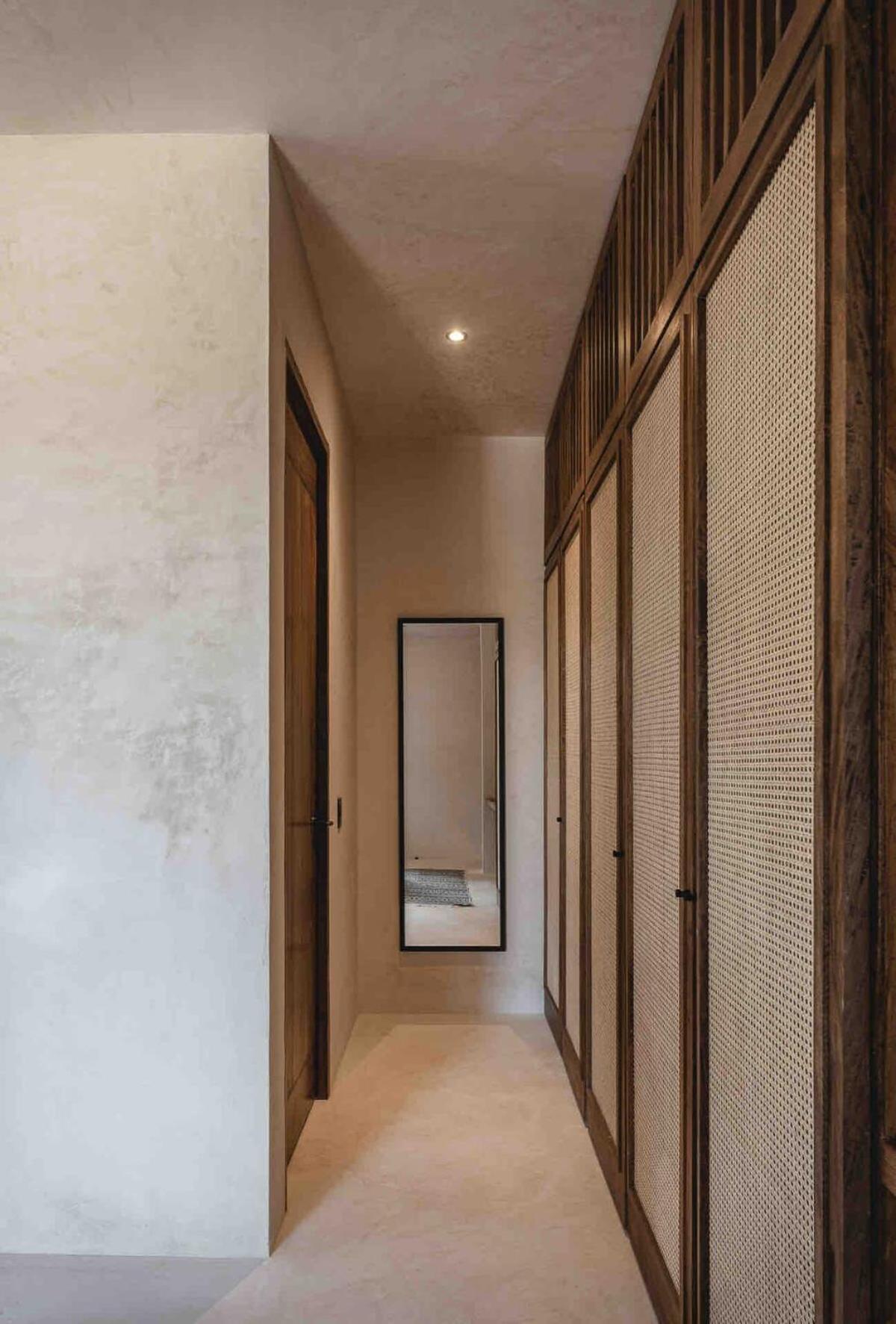 Сasa de vacaciones Chic 3brgated Community, Rooftop, Private Pool Tulum