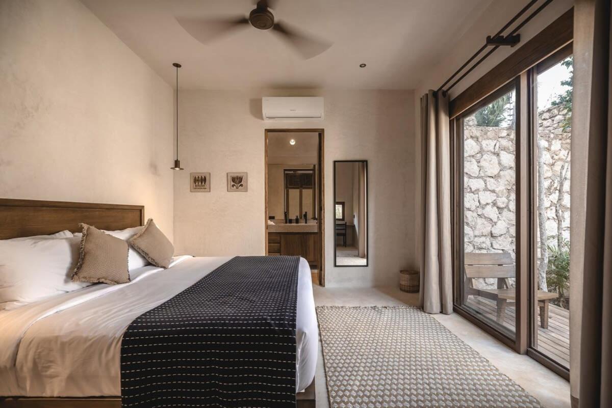 Сasa de vacaciones Chic 3brgated Community, Rooftop, Private Pool