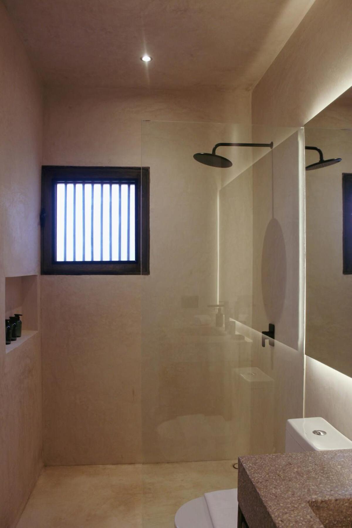 Сasa de vacaciones Chic 3brgated Community, Rooftop, Private Pool