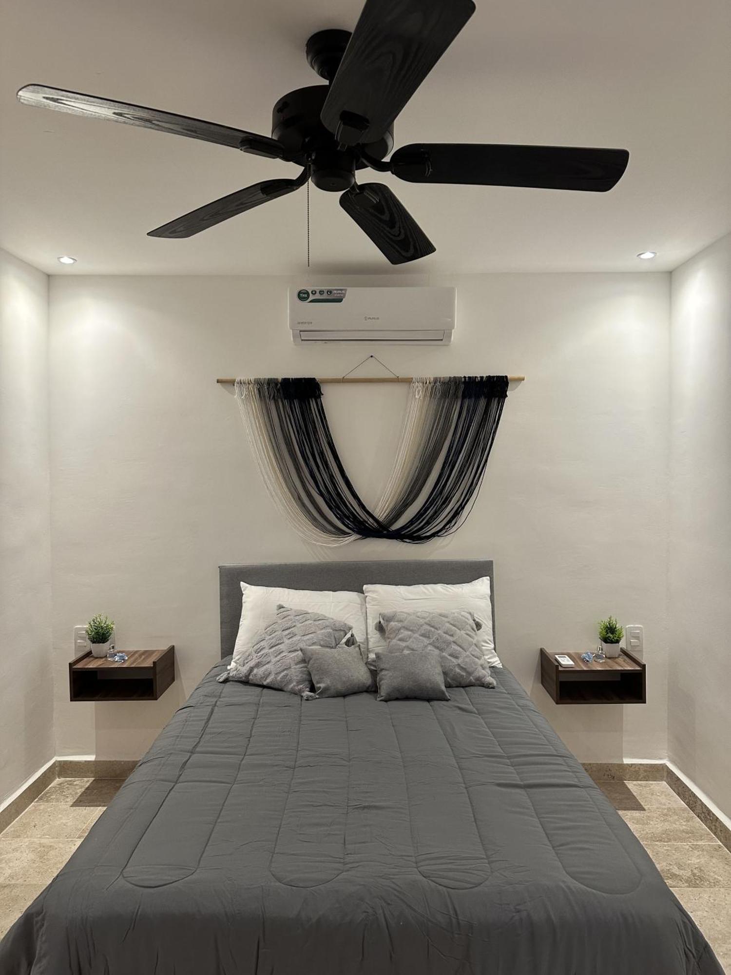 Apartamento Natural Mystique Tulum