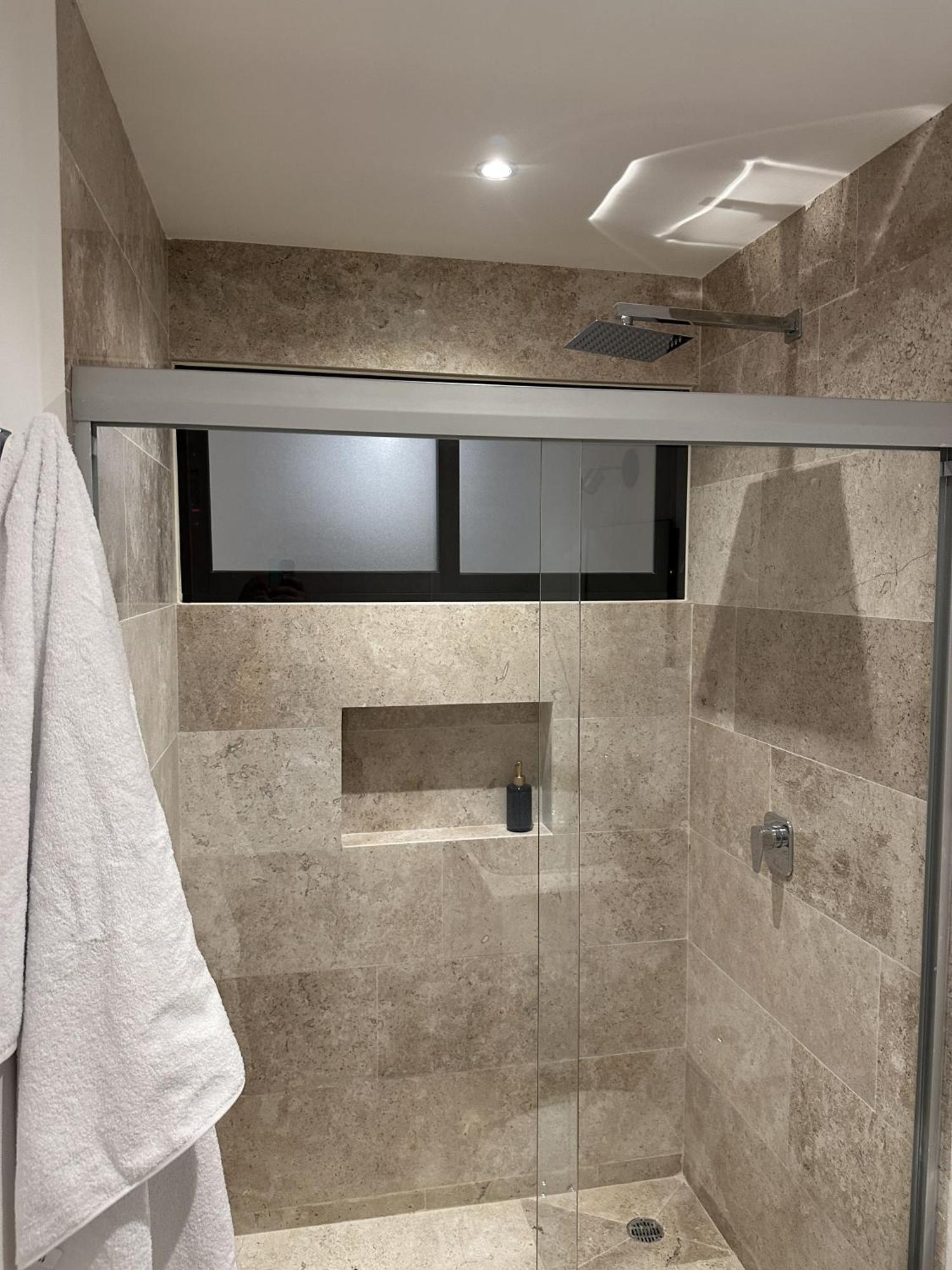 Apartamento Natural Mystique