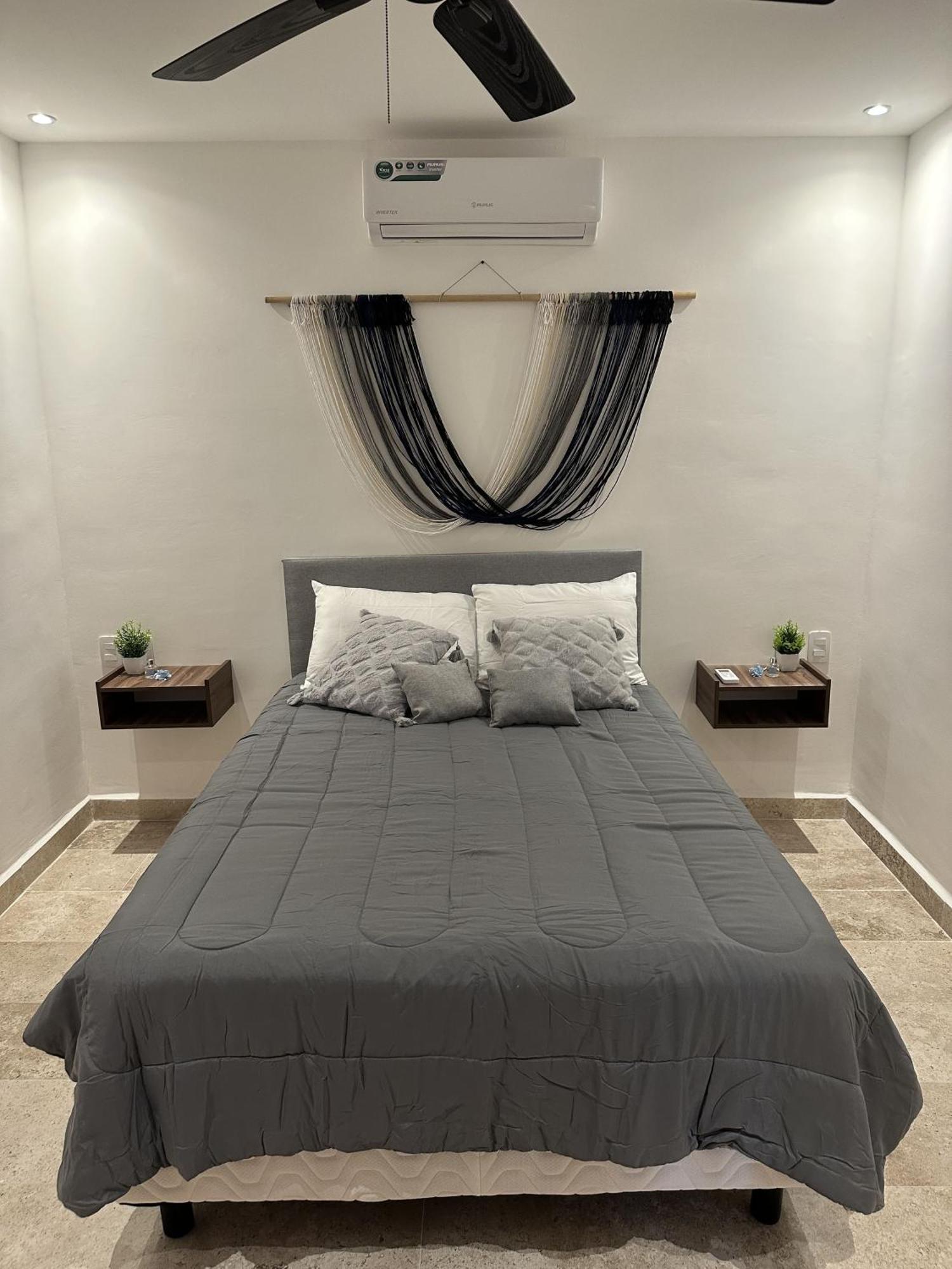 Apartamento Natural Mystique *