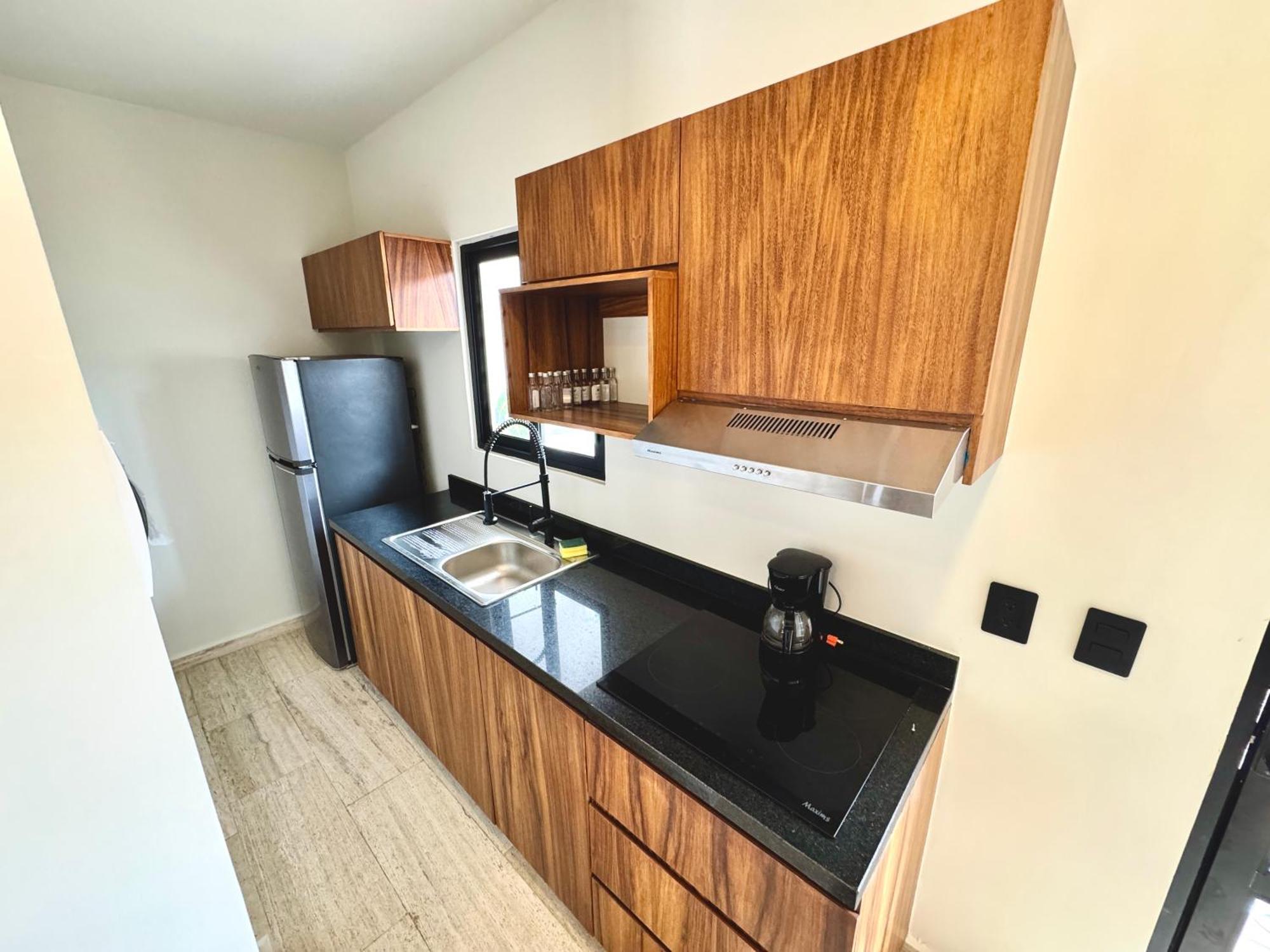 Apartamento Chic 2br Condo, Private Jacuzzi And 2 Free Bikes *