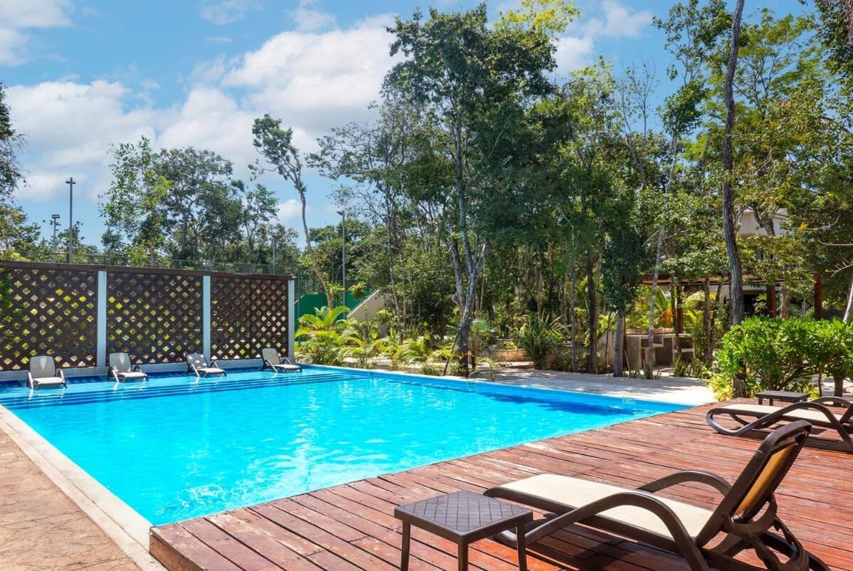 4br Jacuzzi Private Pool Gated Community Villa