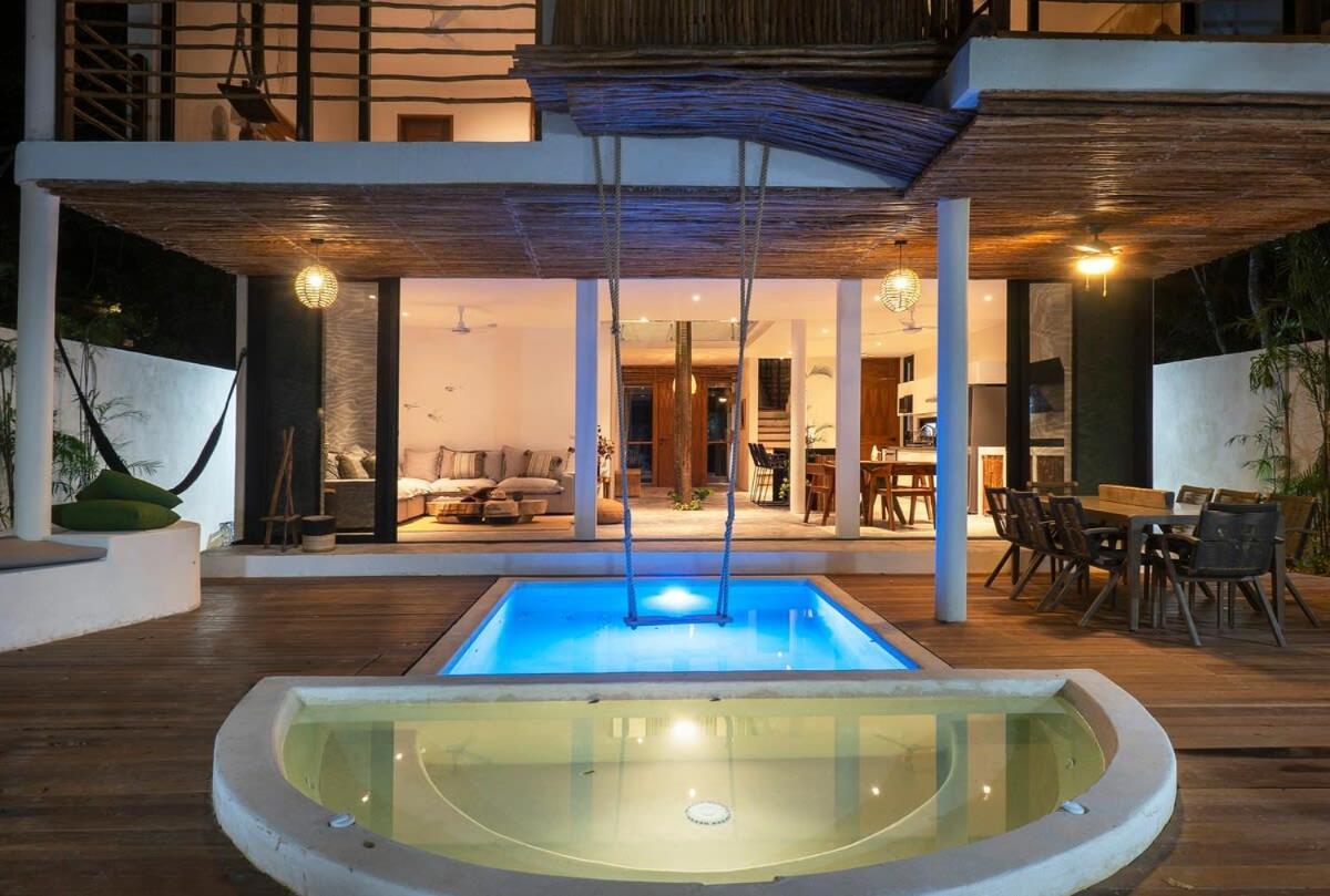 4br Jacuzzi Private Pool Gated Community *