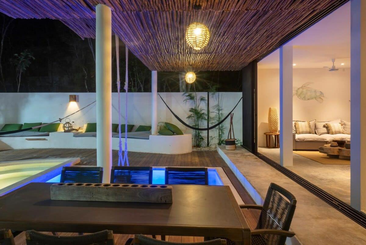 4br Jacuzzi Private Pool Gated Community Villa *
